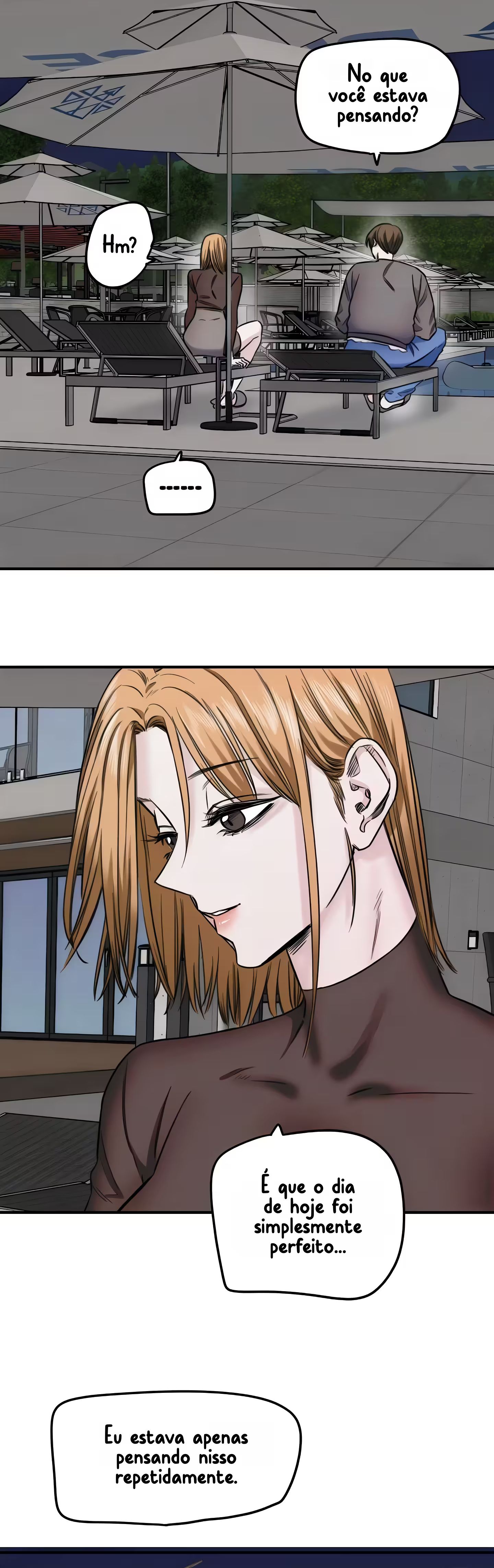 Read Drawing Romance PT Manga Online