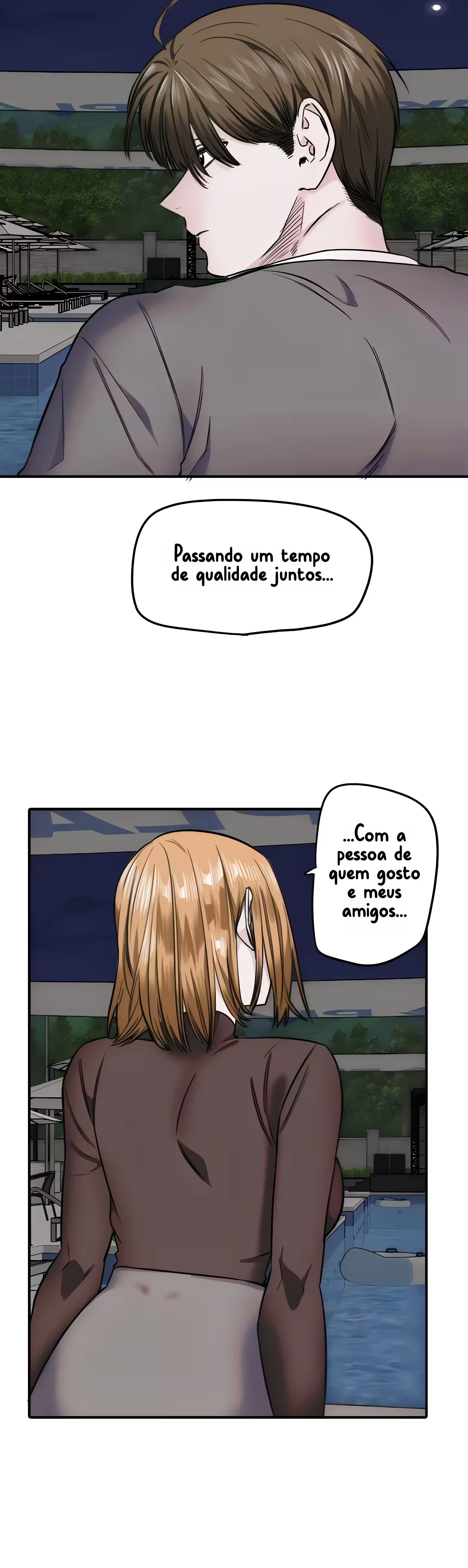 Read Drawing Romance PT Manga Online