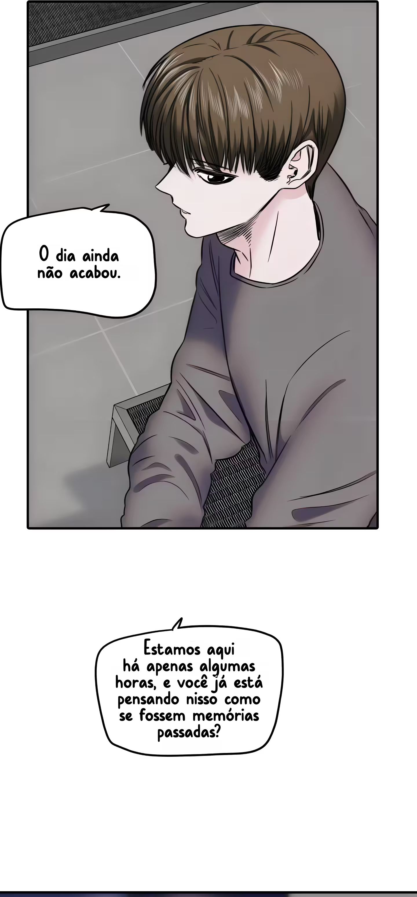 Read Drawing Romance PT Manga Online
