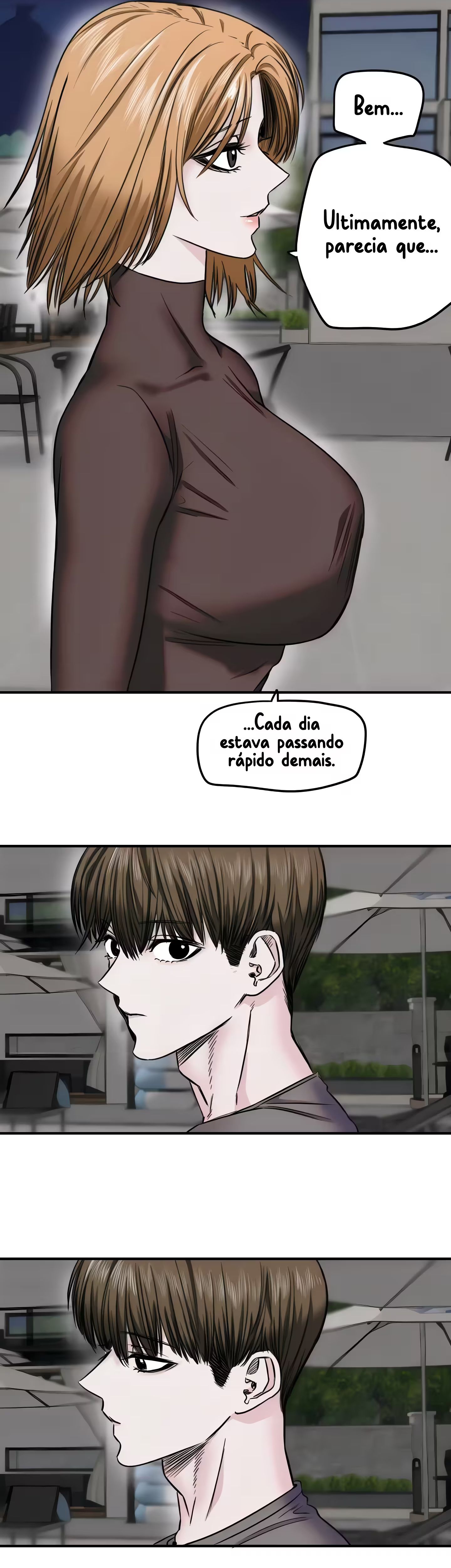 Read Drawing Romance PT Manga Online