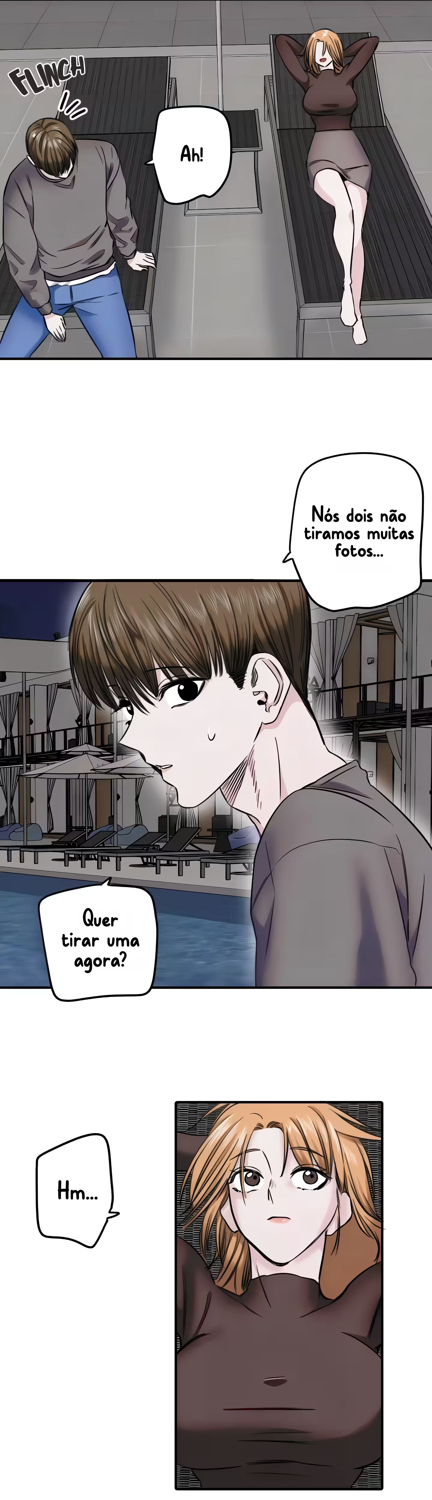 Read Drawing Romance PT Manga Online