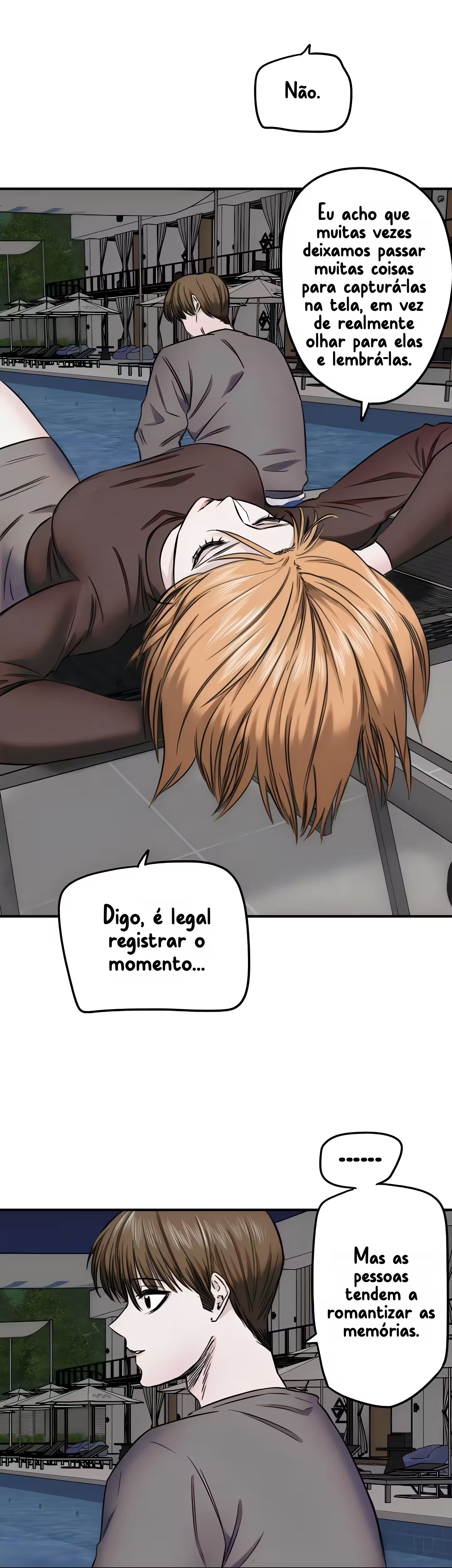 Read Drawing Romance PT Manga Online