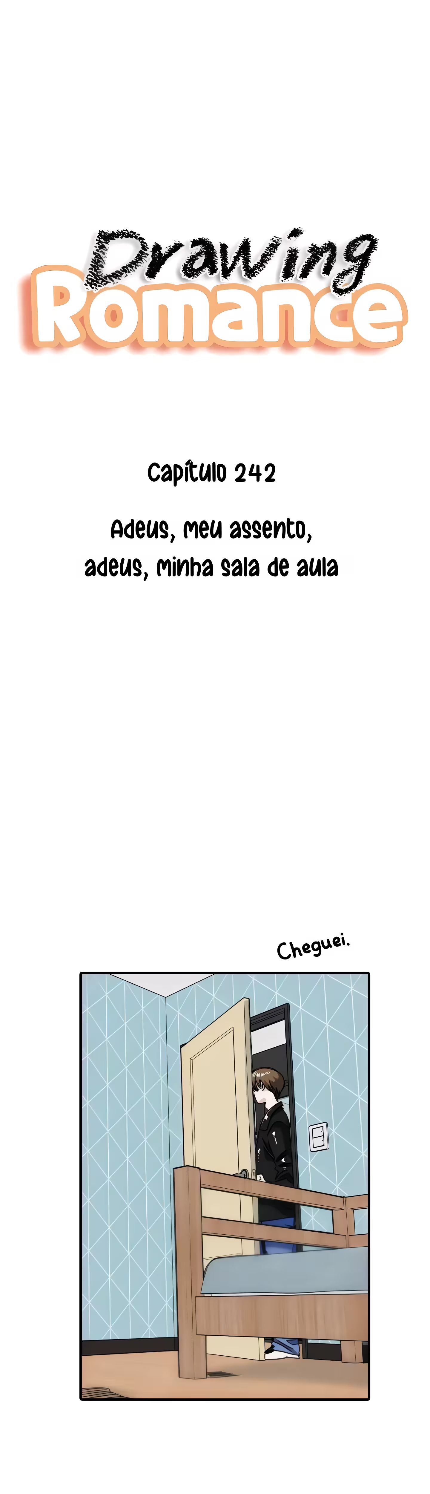 Read Drawing Romance PT Manga Online