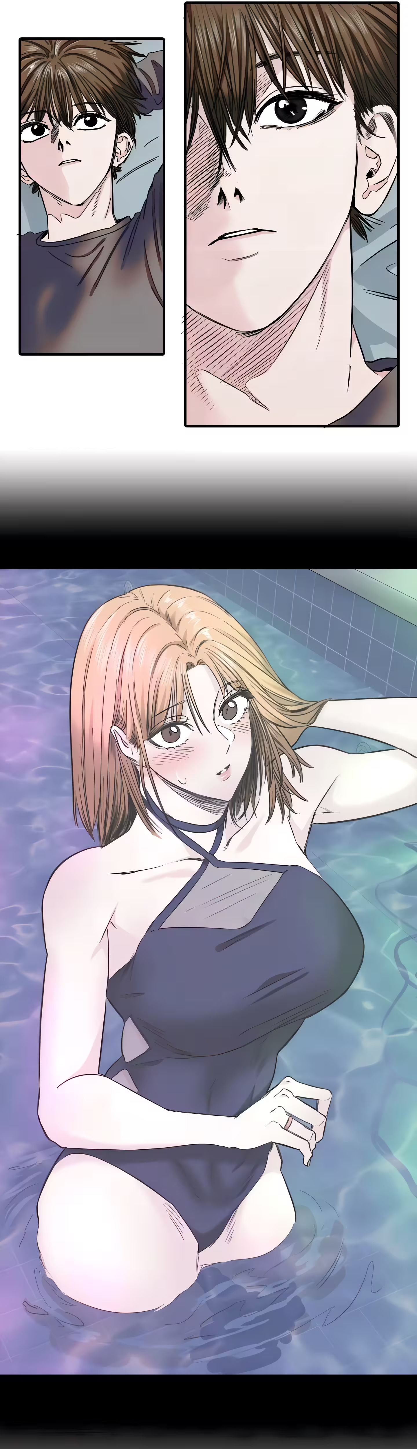 Read Drawing Romance PT Manga Online