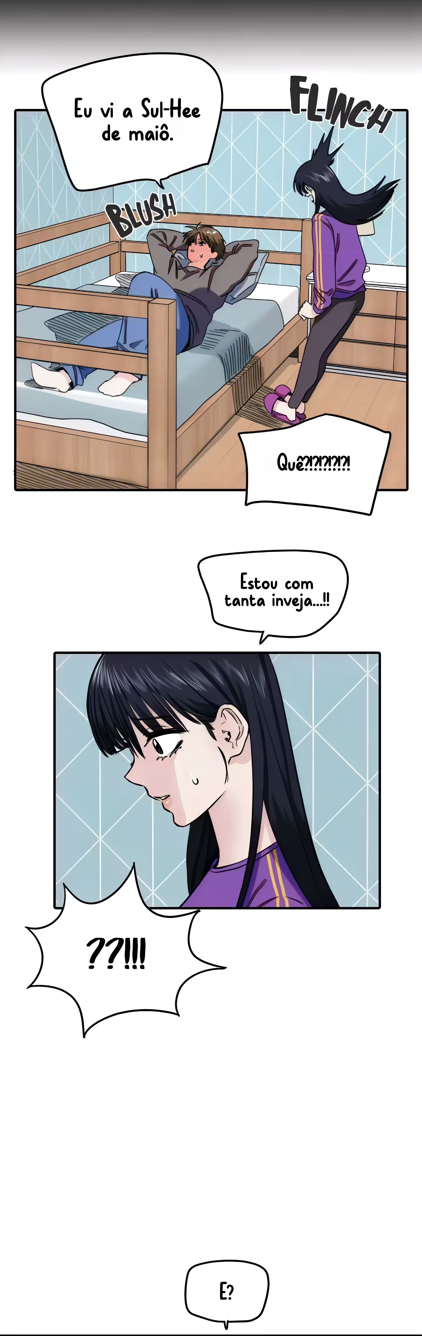 Read Drawing Romance PT Manga Online