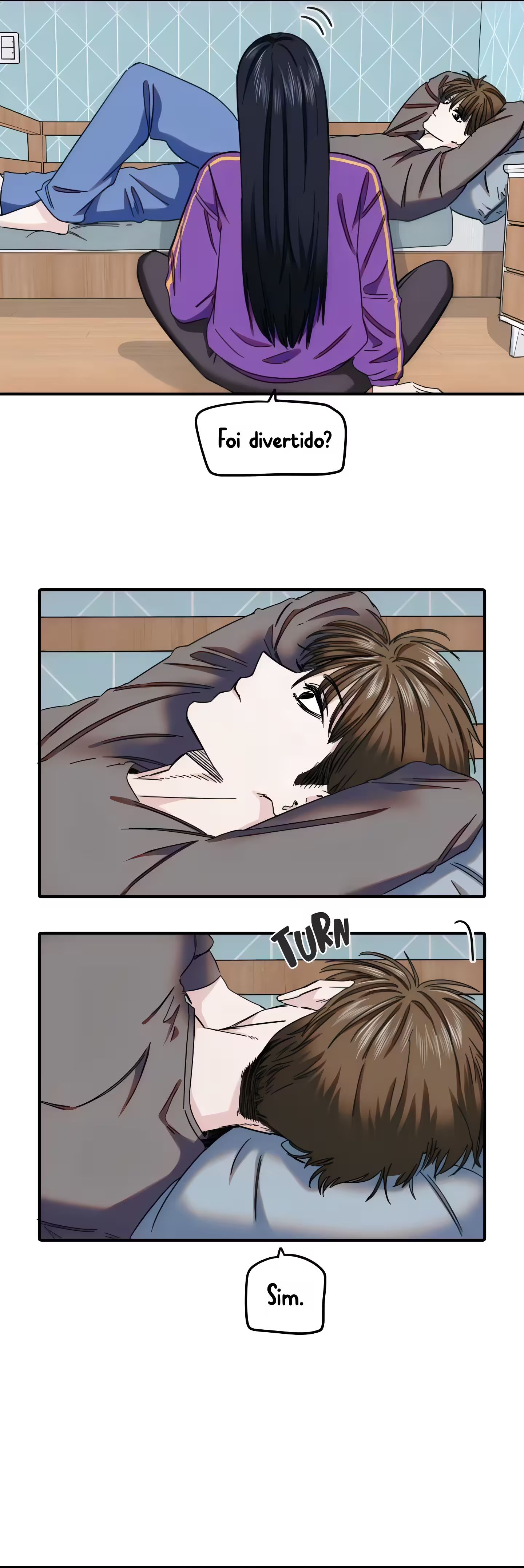 Read Drawing Romance PT Manga Online