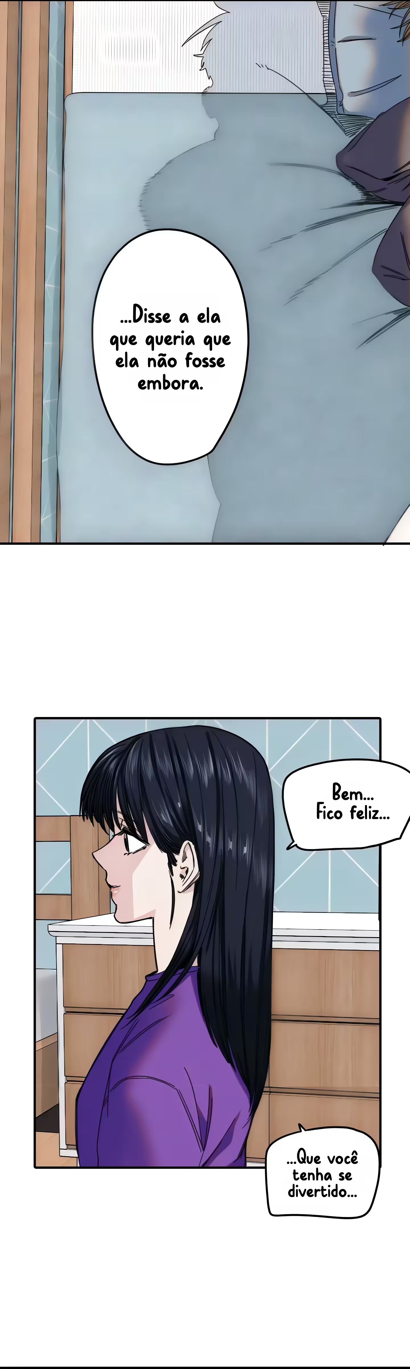 Read Drawing Romance PT Manga Online