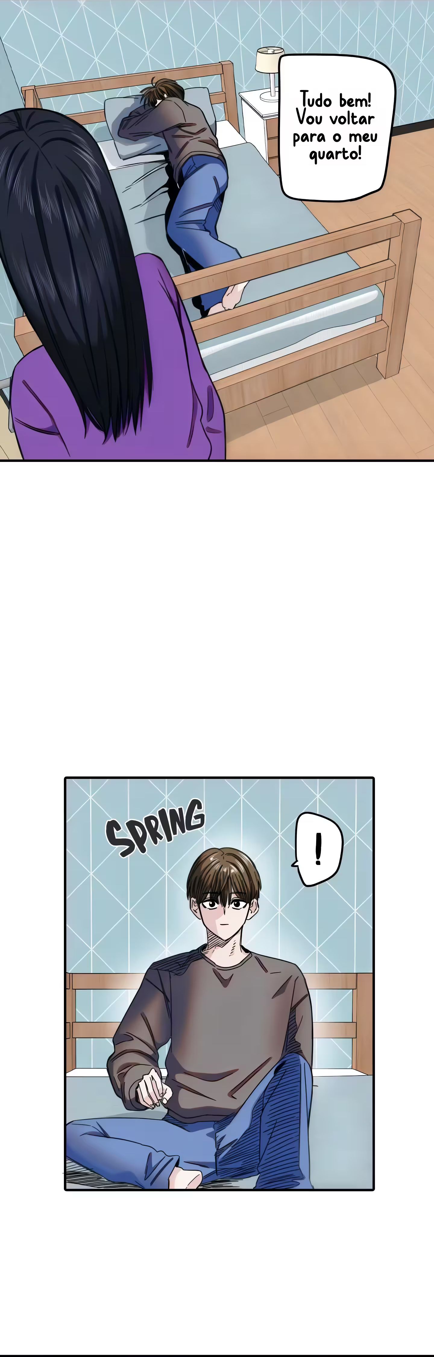 Read Drawing Romance PT Manga Online