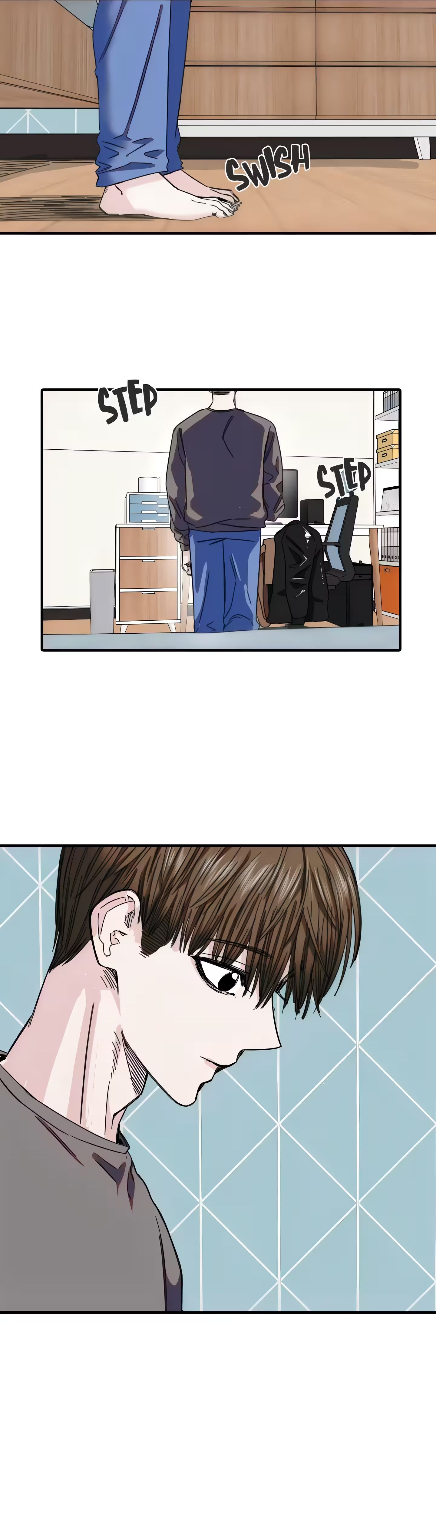 Read Drawing Romance PT Manga Online