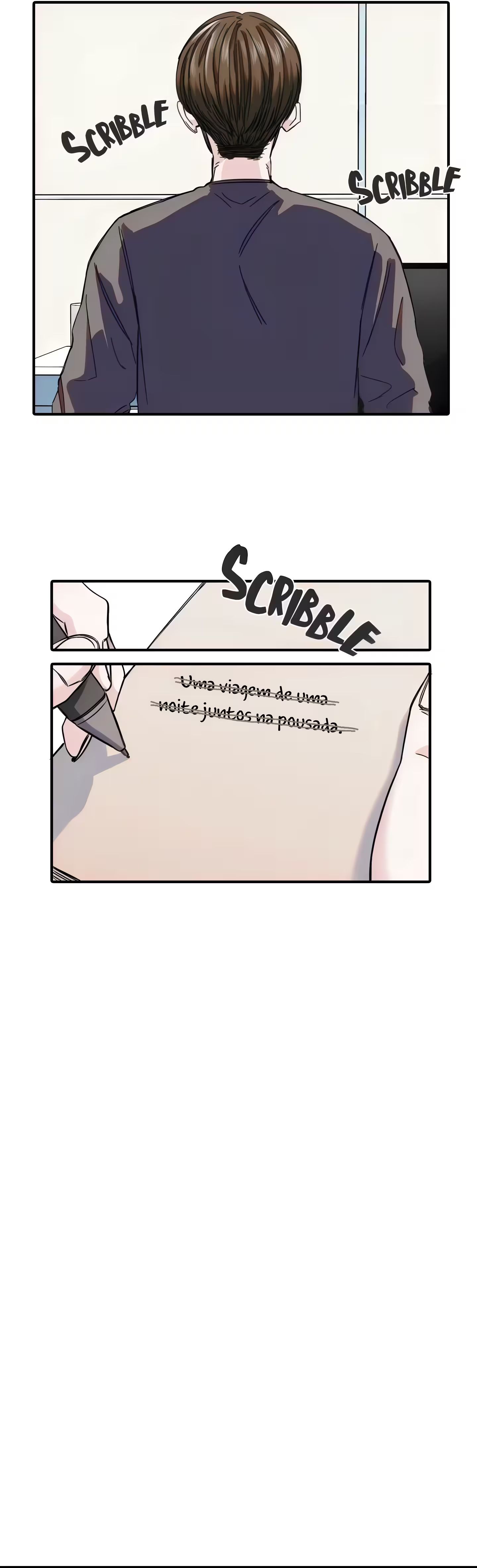 Read Drawing Romance PT Manga Online