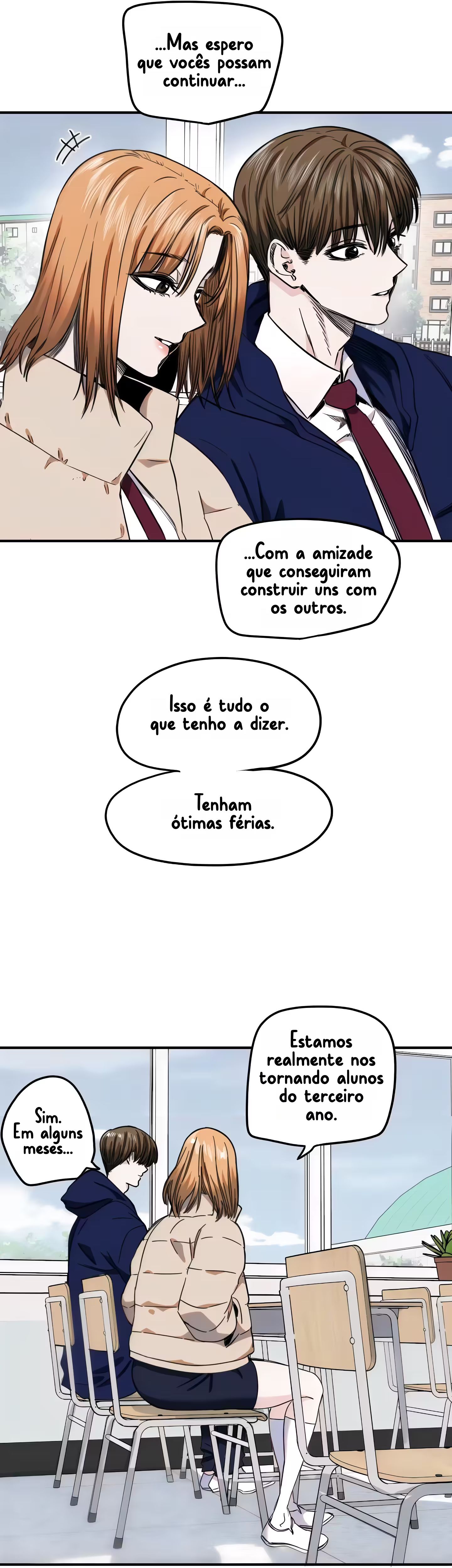Read Drawing Romance PT Manga Online