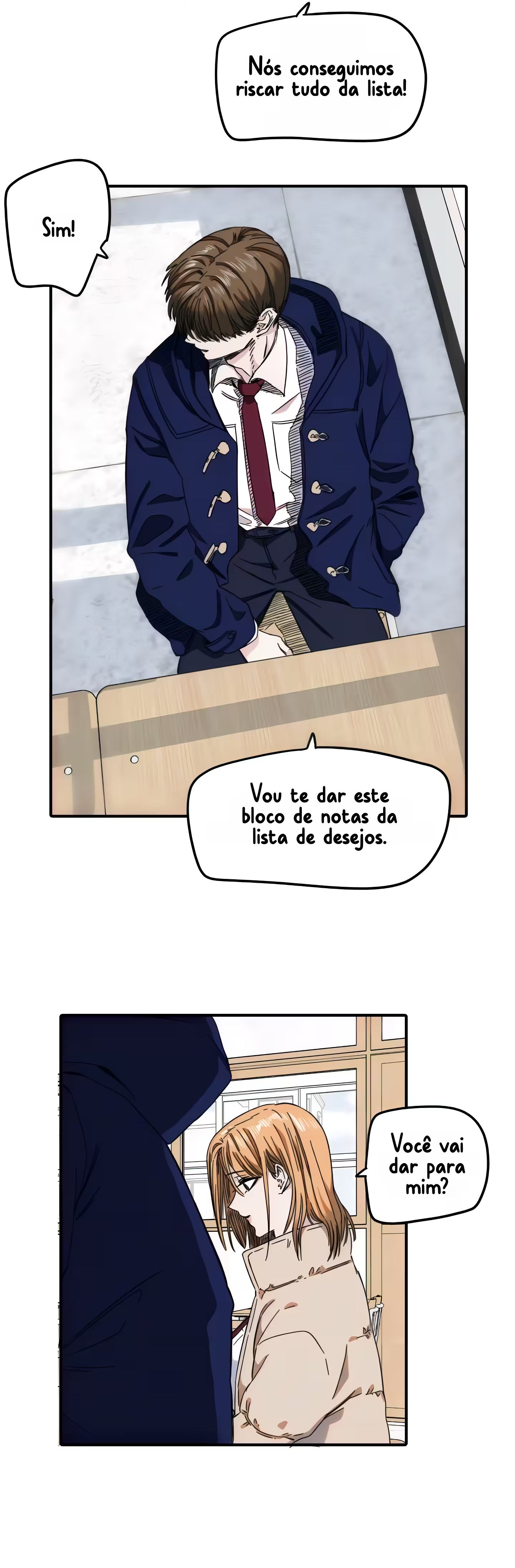 Read Drawing Romance PT Manga Online