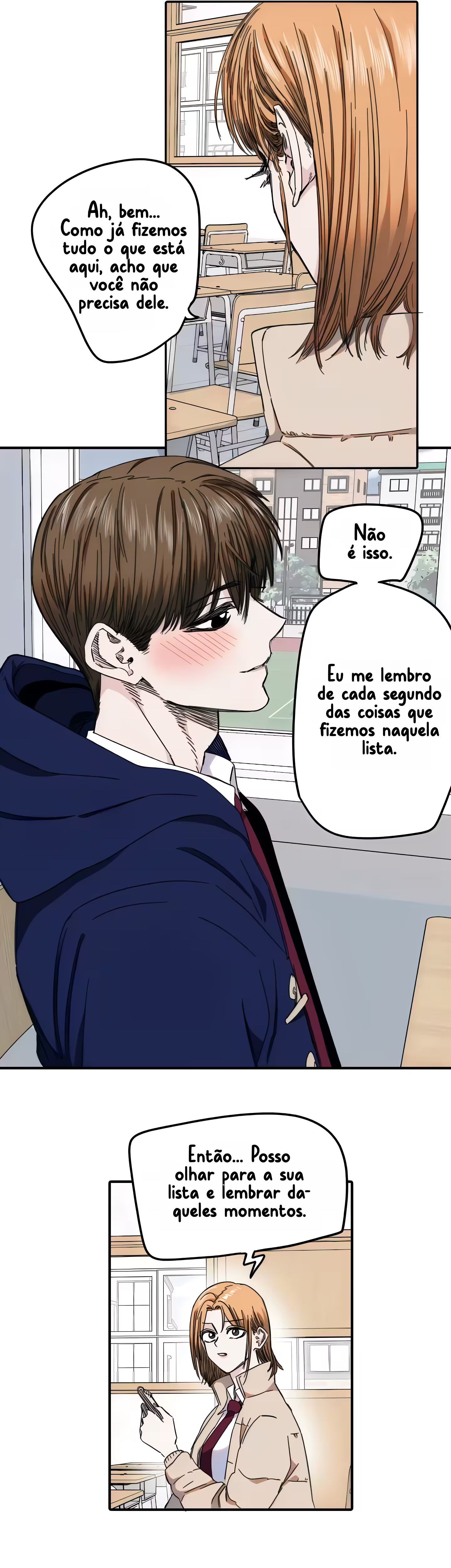 Read Drawing Romance PT Manga Online