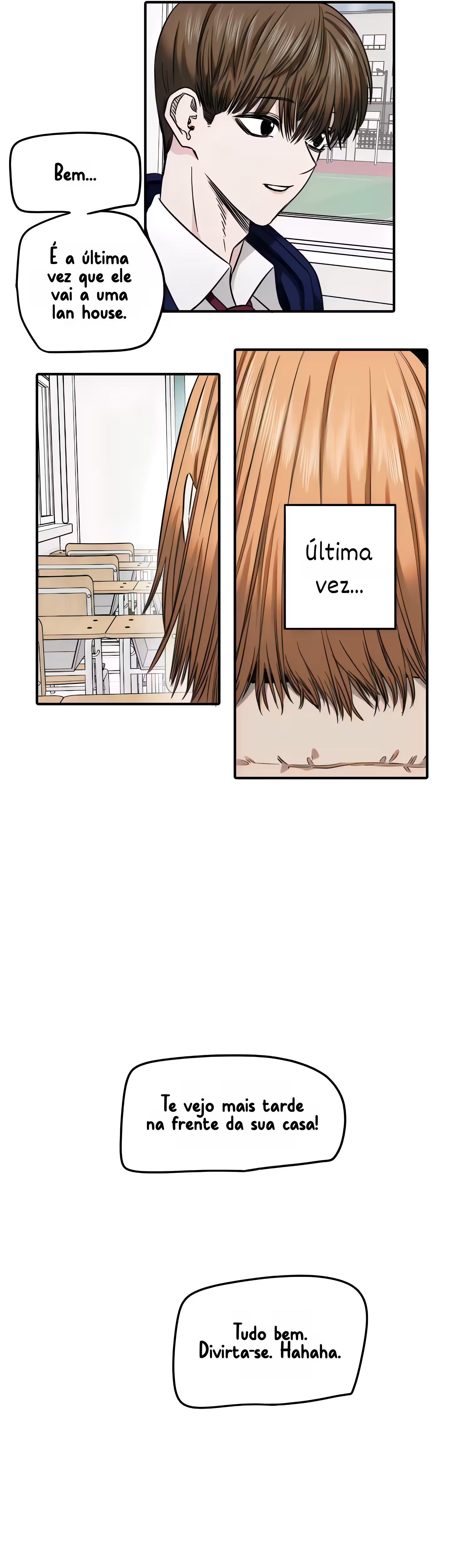 Read Drawing Romance PT Manga Online