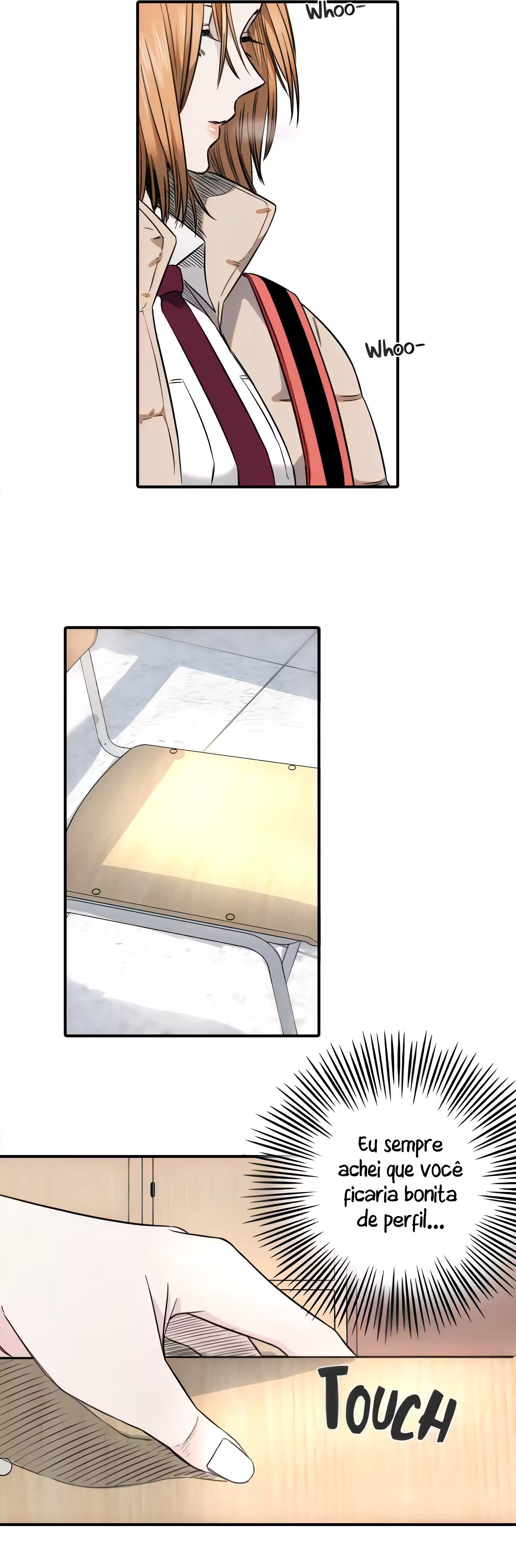Read Drawing Romance PT Manga Online
