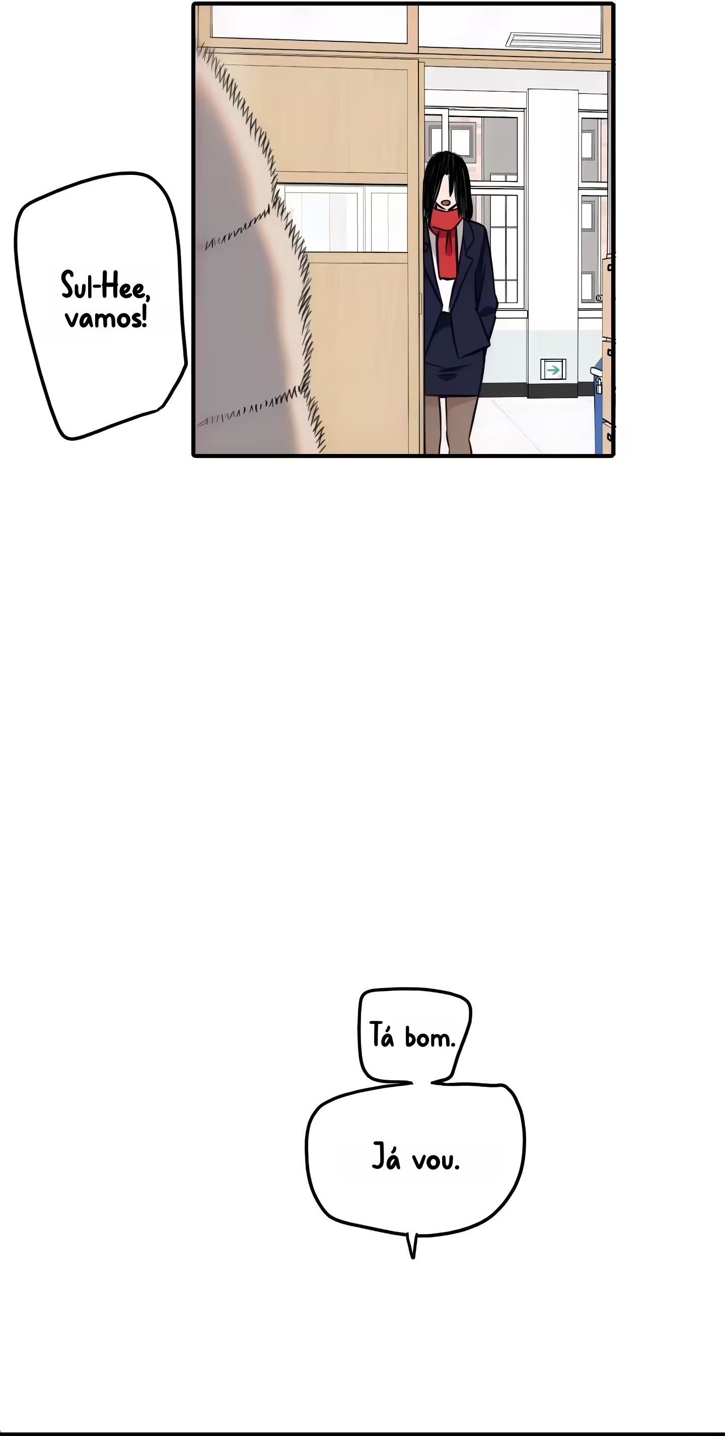 Read Drawing Romance PT Manga Online
