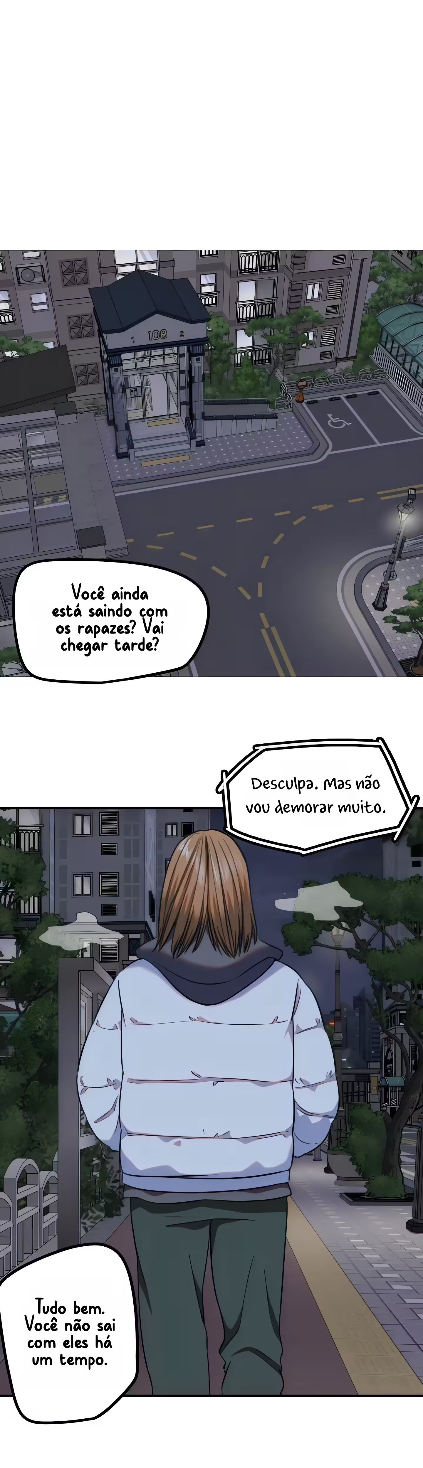 Read Drawing Romance PT Manga Online