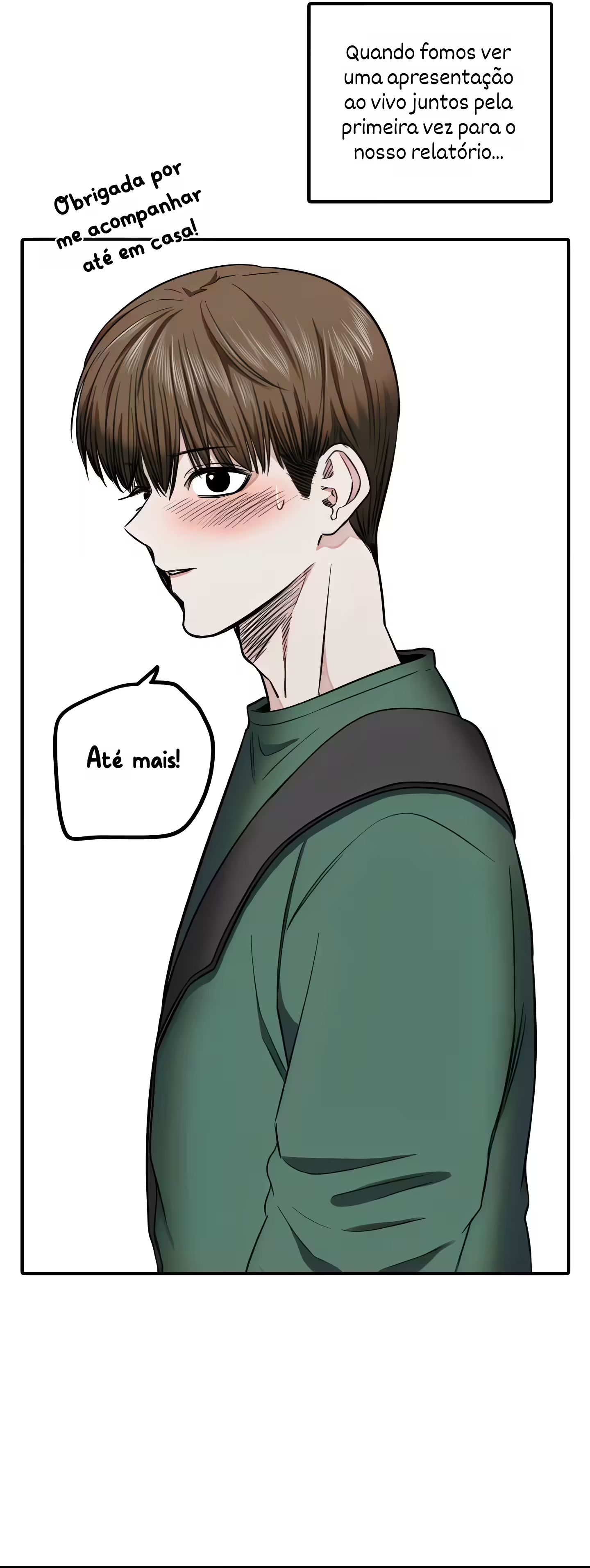 Read Drawing Romance PT Manga Online
