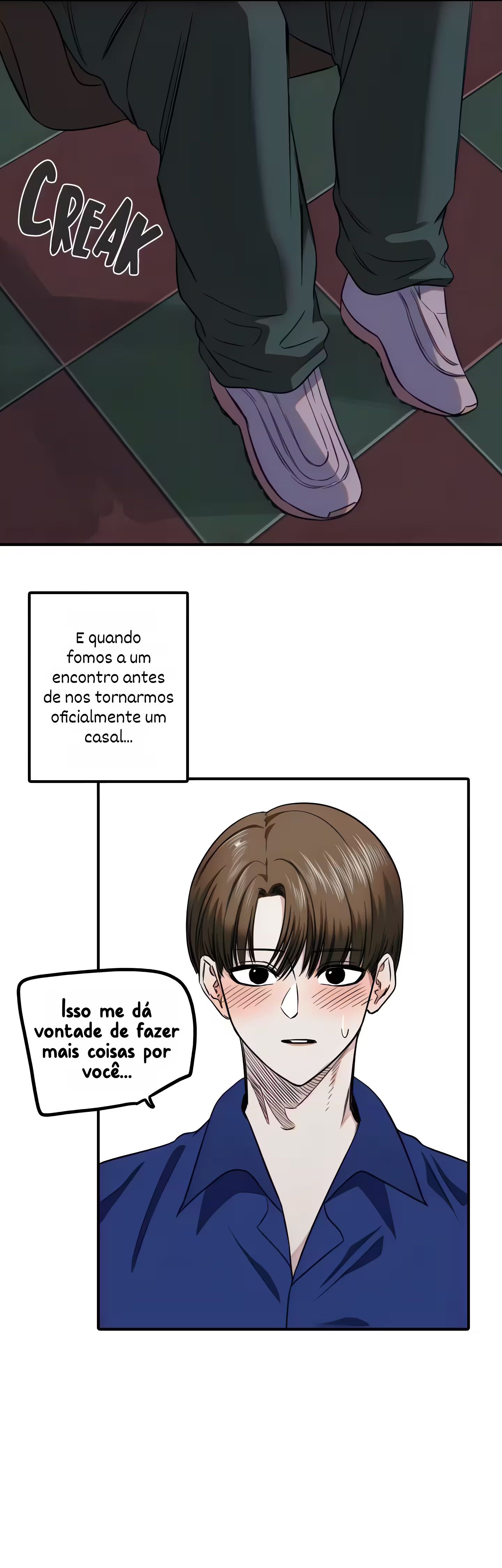 Read Drawing Romance PT Manga Online