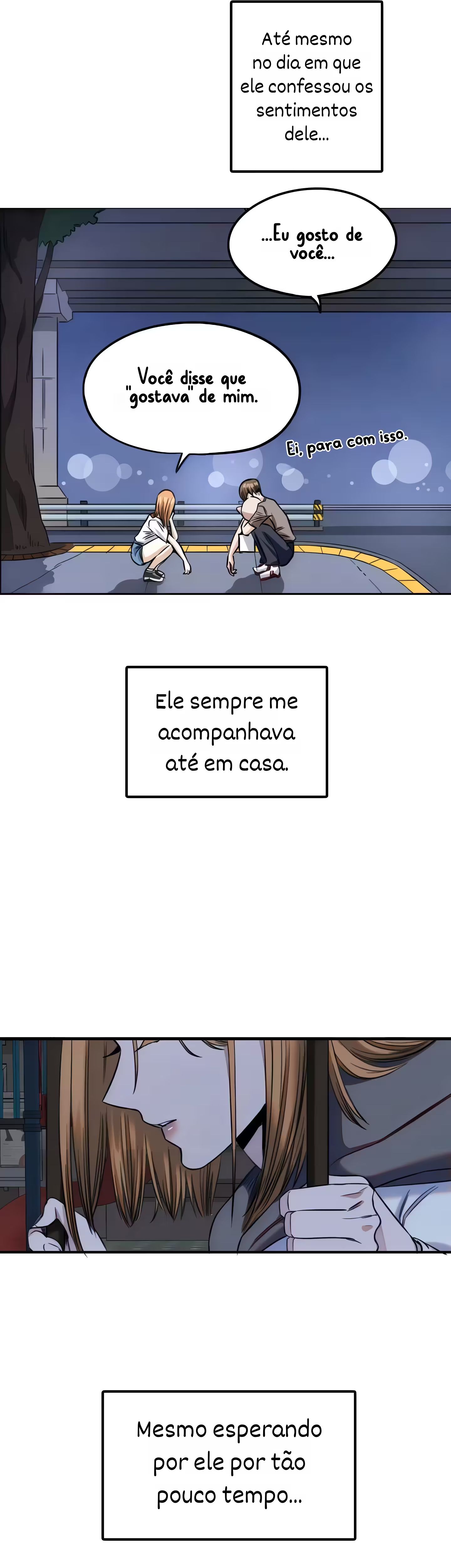 Read Drawing Romance PT Manga Online