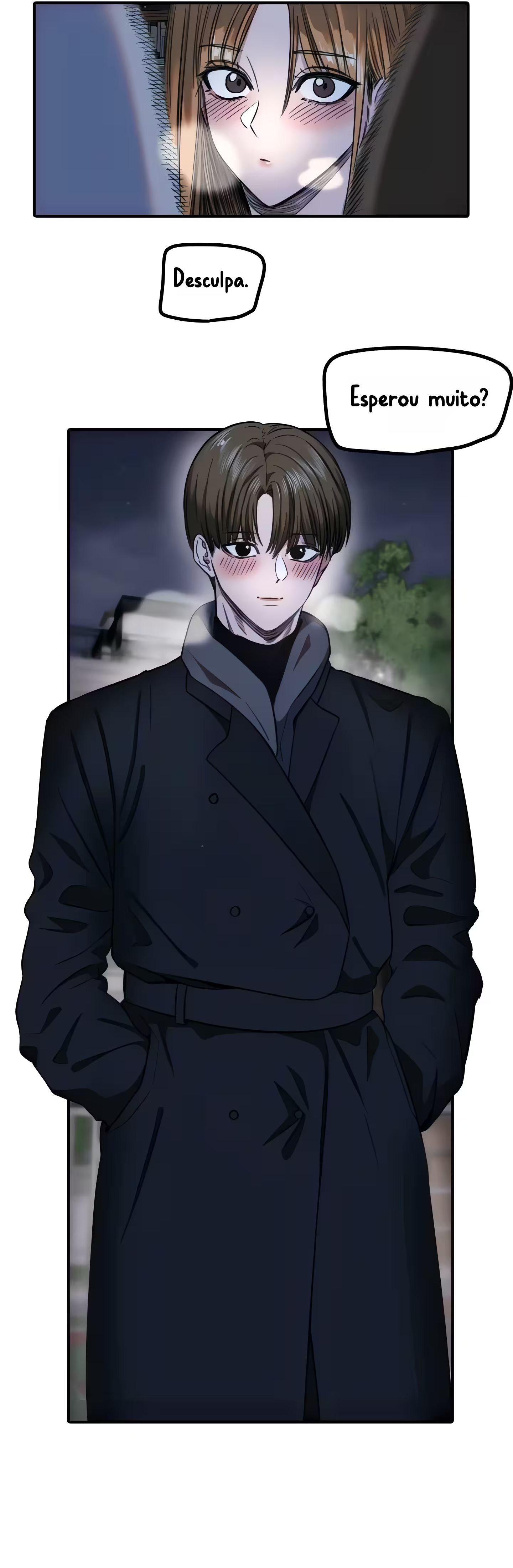 Read Drawing Romance PT Manga Online