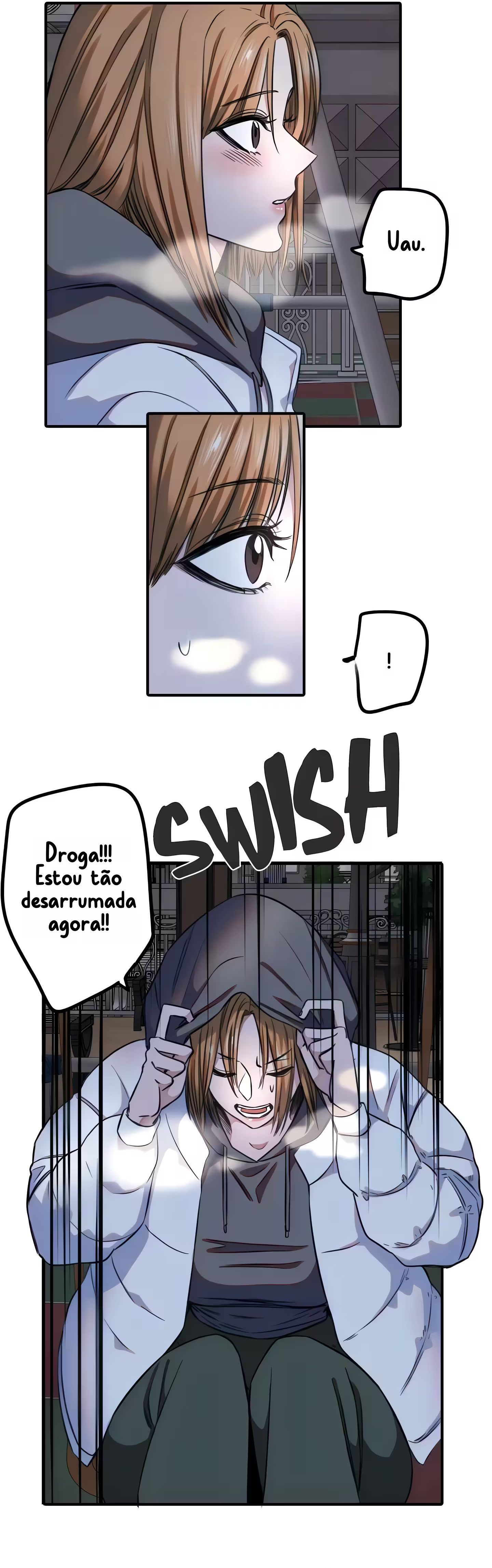Read Drawing Romance PT Manga Online