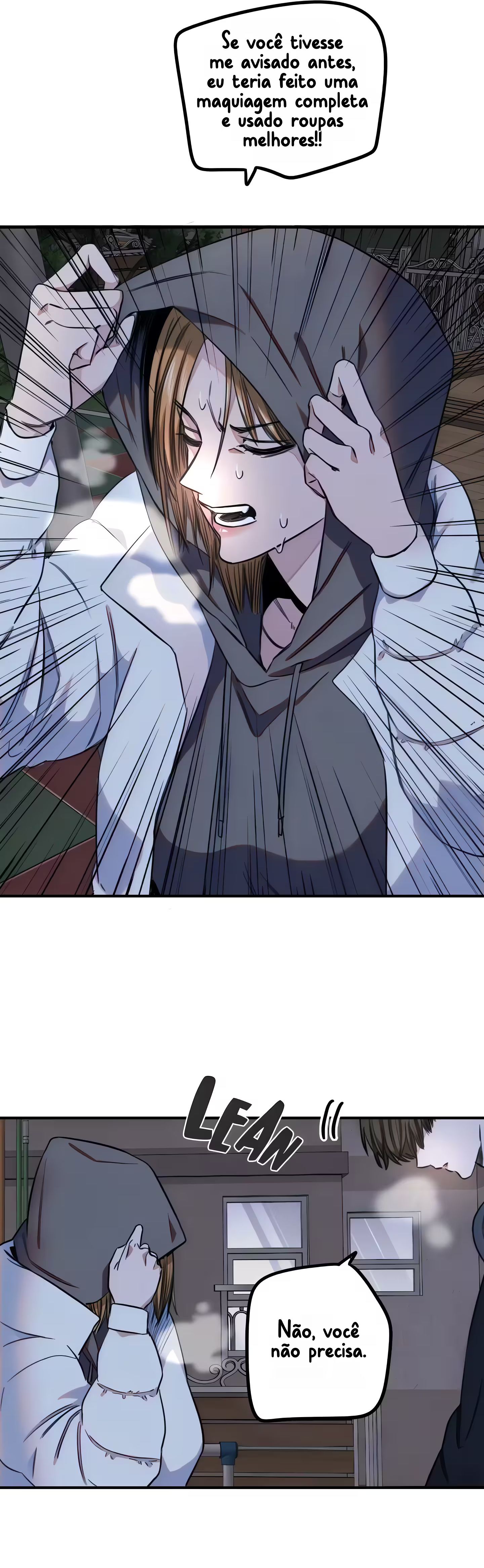 Read Drawing Romance PT Manga Online