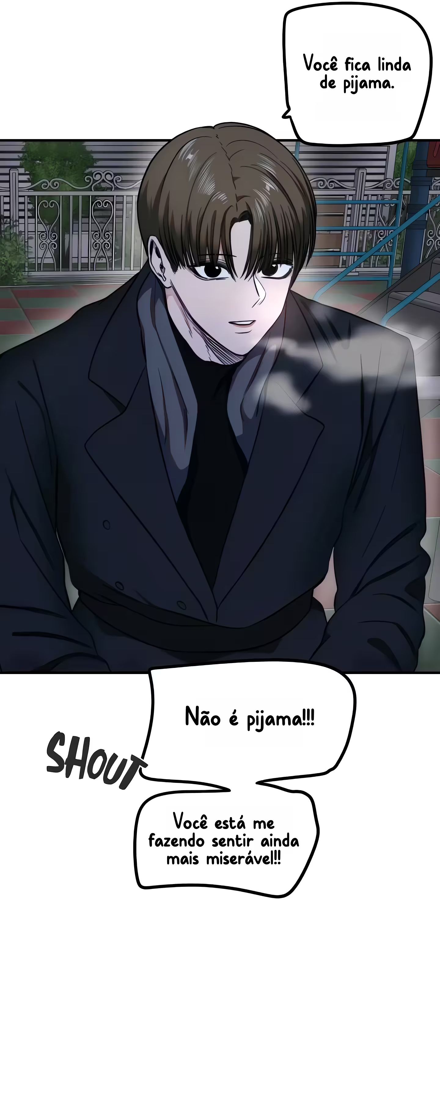 Read Drawing Romance PT Manga Online