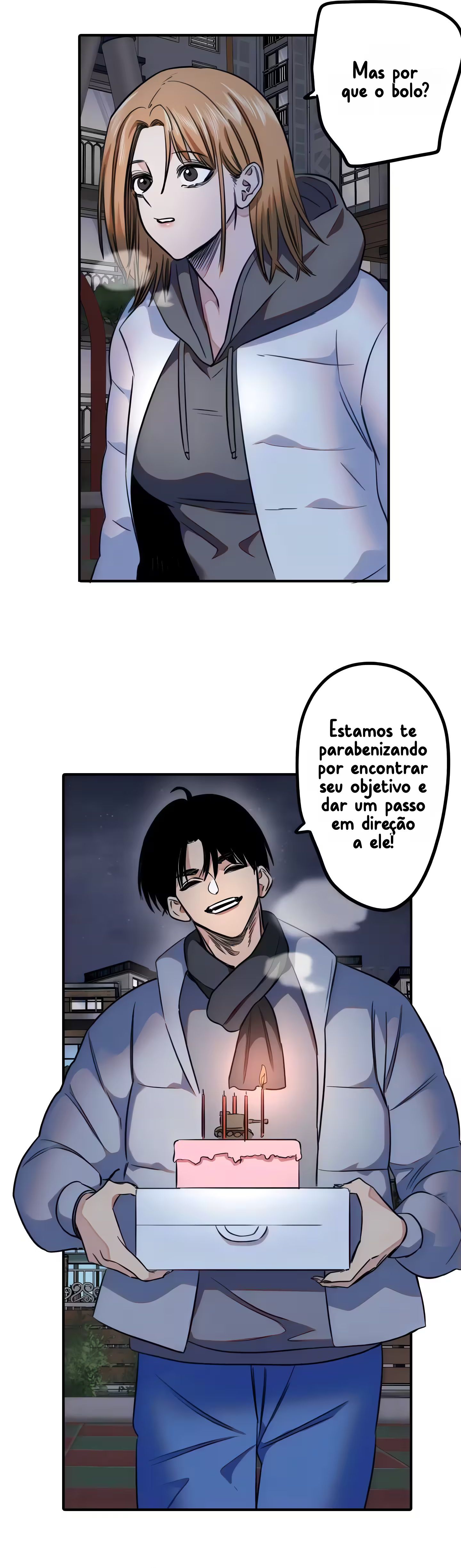 Read Drawing Romance PT Manga Online