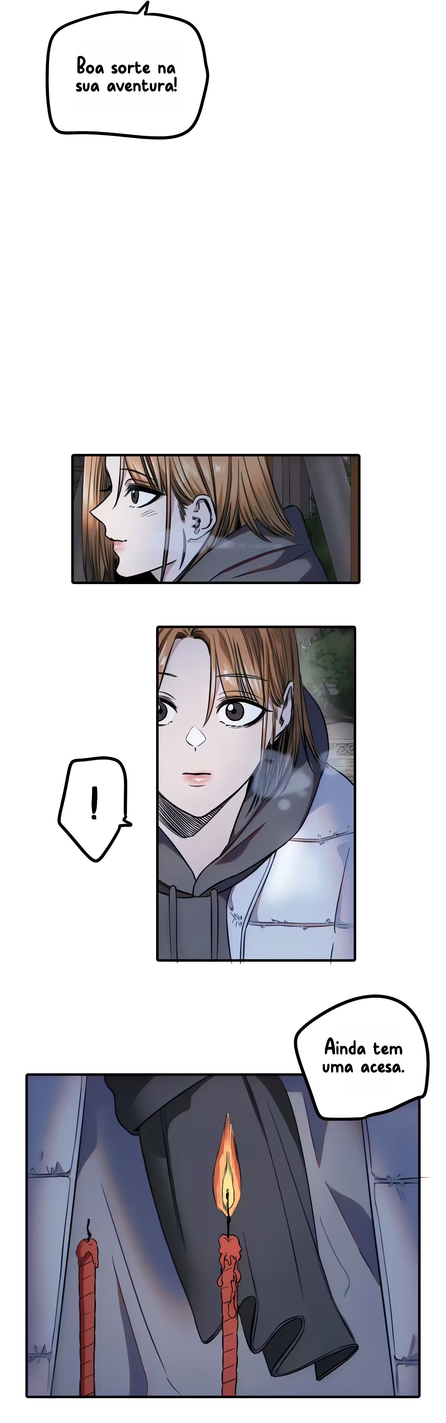 Read Drawing Romance PT Manga Online