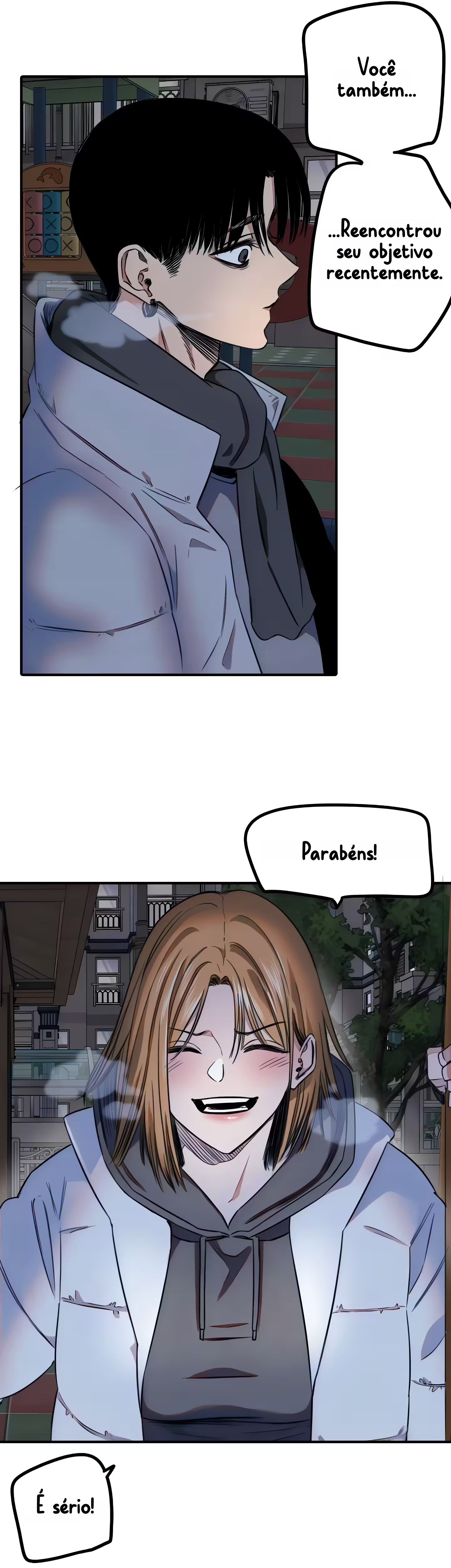 Read Drawing Romance PT Manga Online