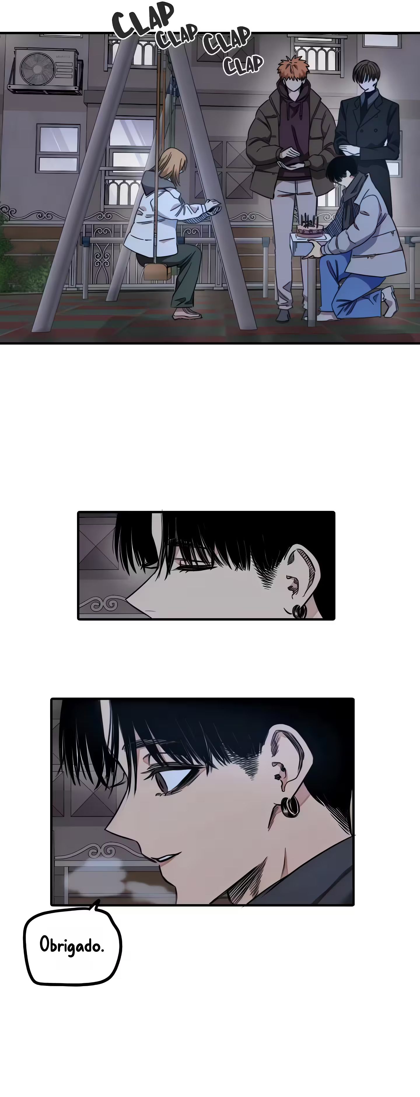 Read Drawing Romance PT Manga Online