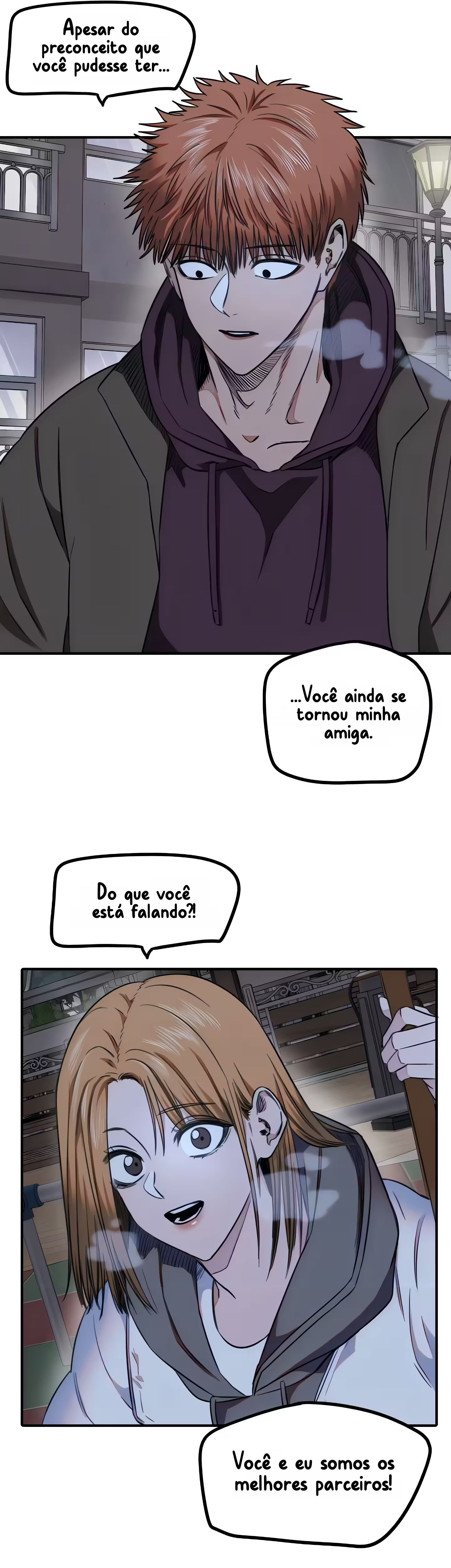 Read Drawing Romance PT Manga Online