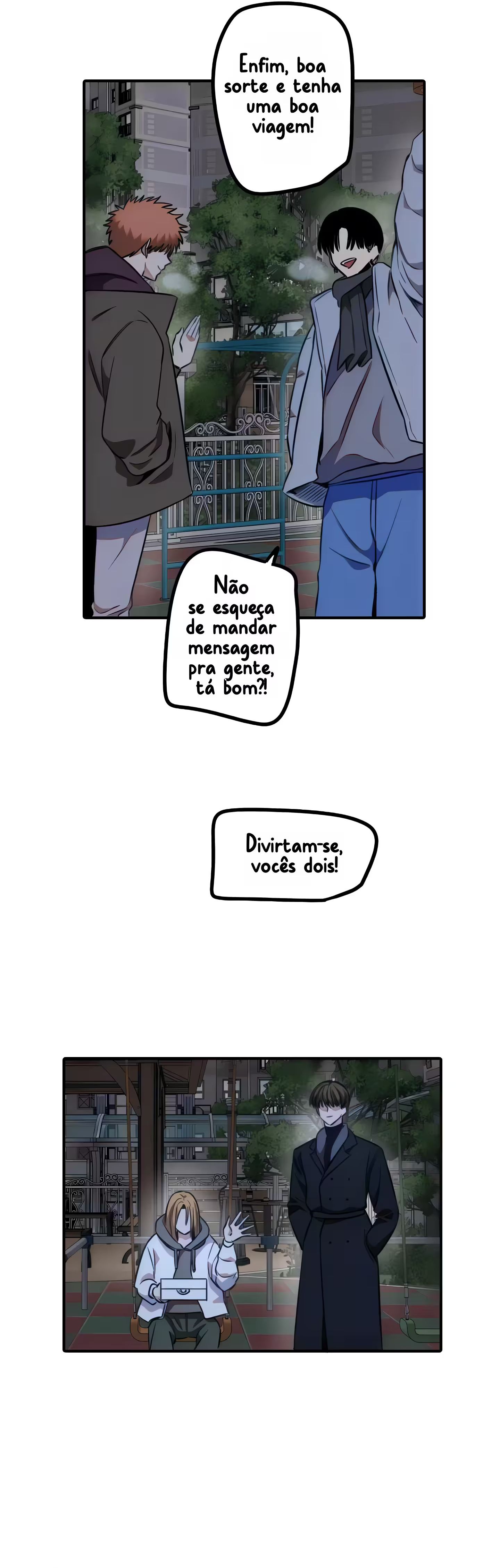 Read Drawing Romance PT Manga Online