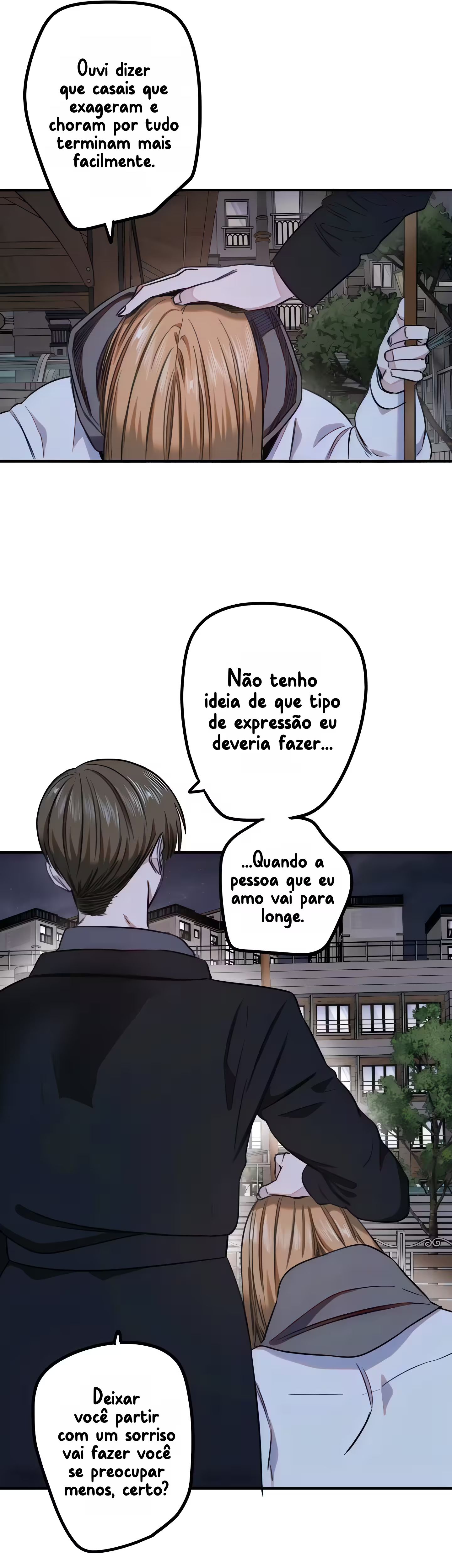 Read Drawing Romance PT Manga Online