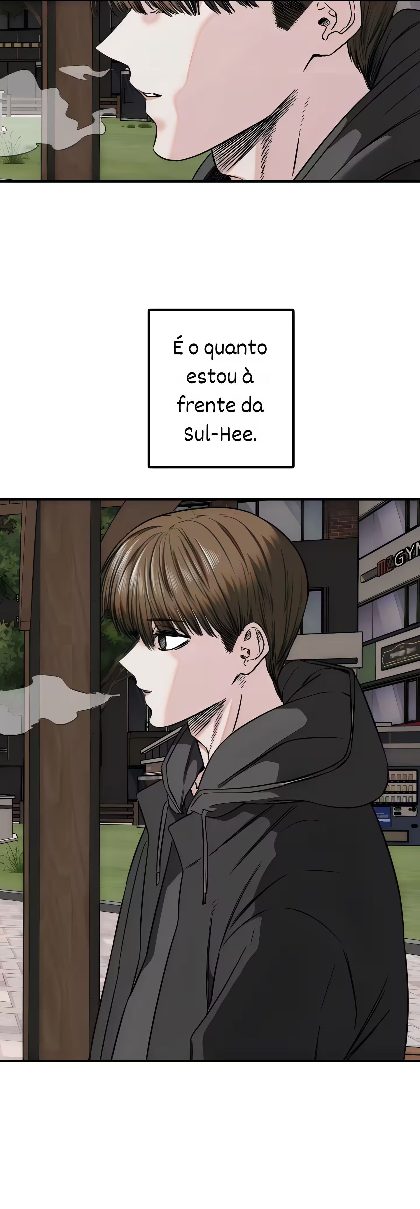 Read Drawing Romance PT Manga Online