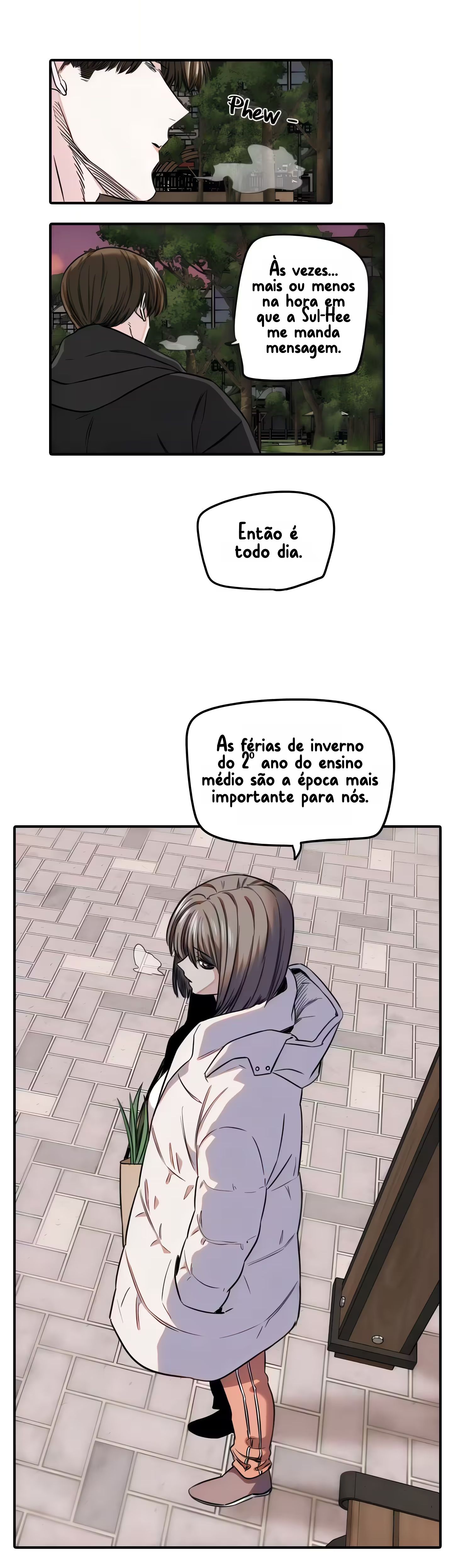 Read Drawing Romance PT Manga Online