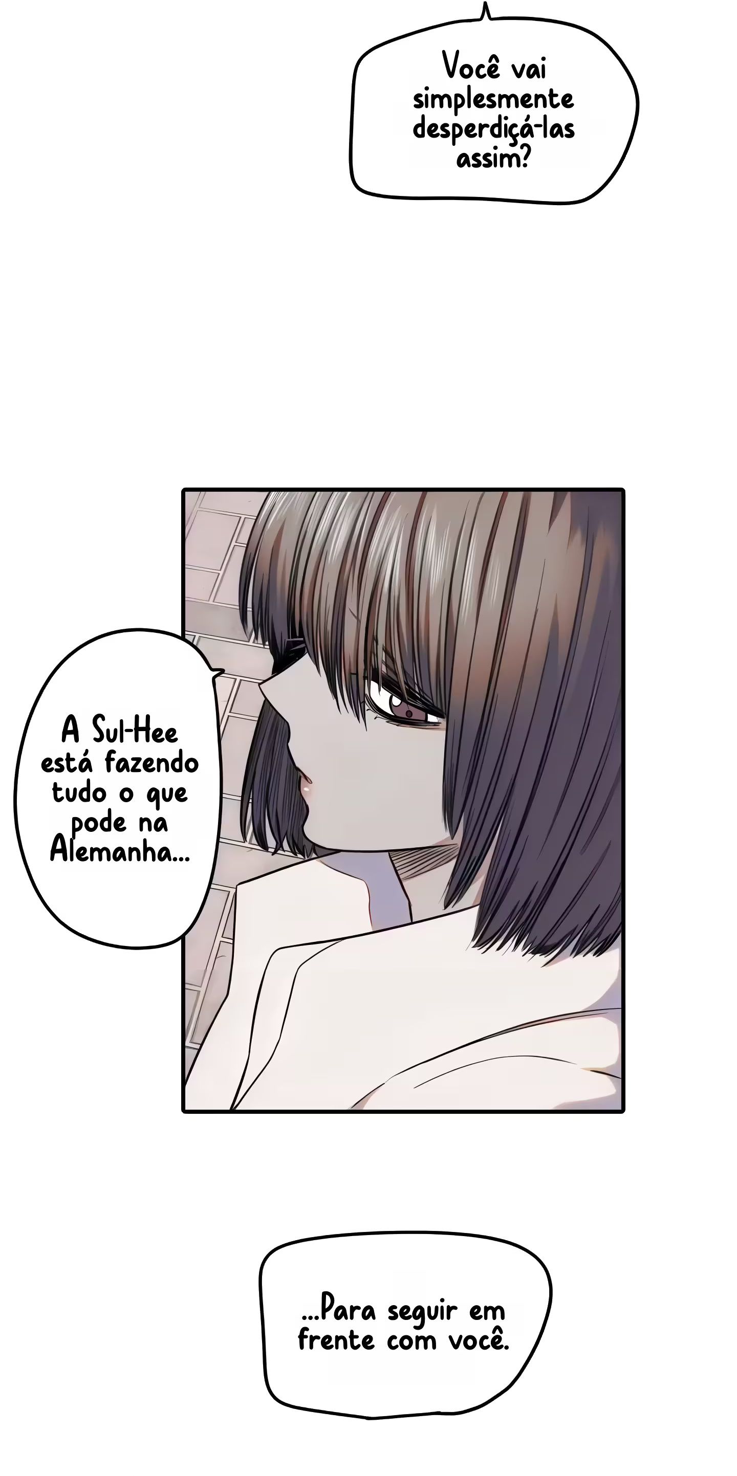 Read Drawing Romance PT Manga Online