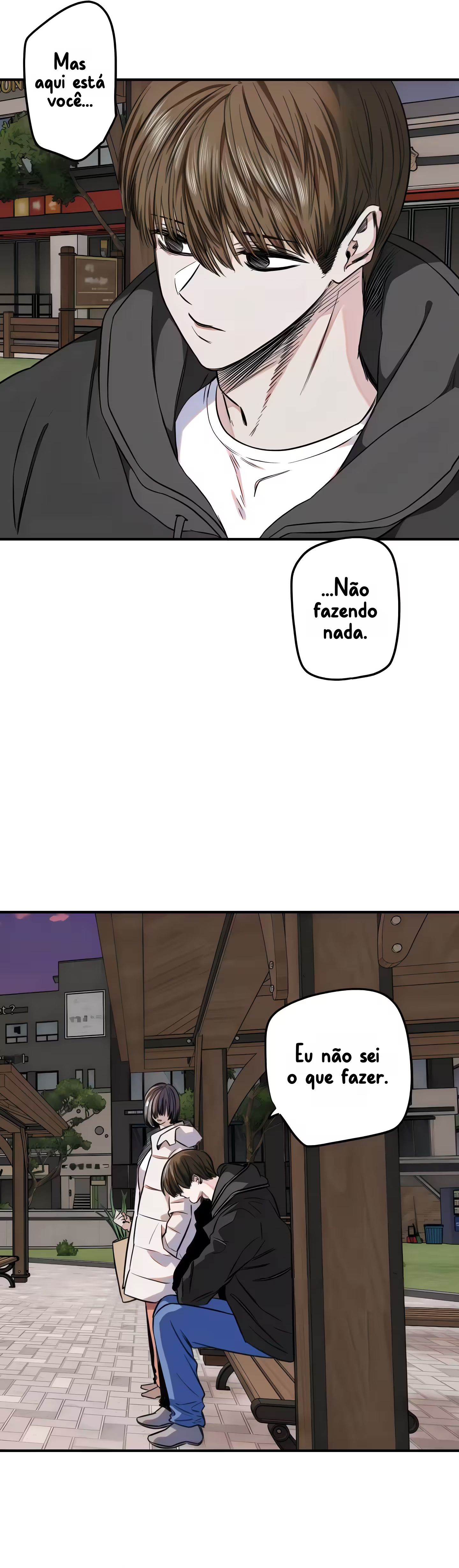 Read Drawing Romance PT Manga Online