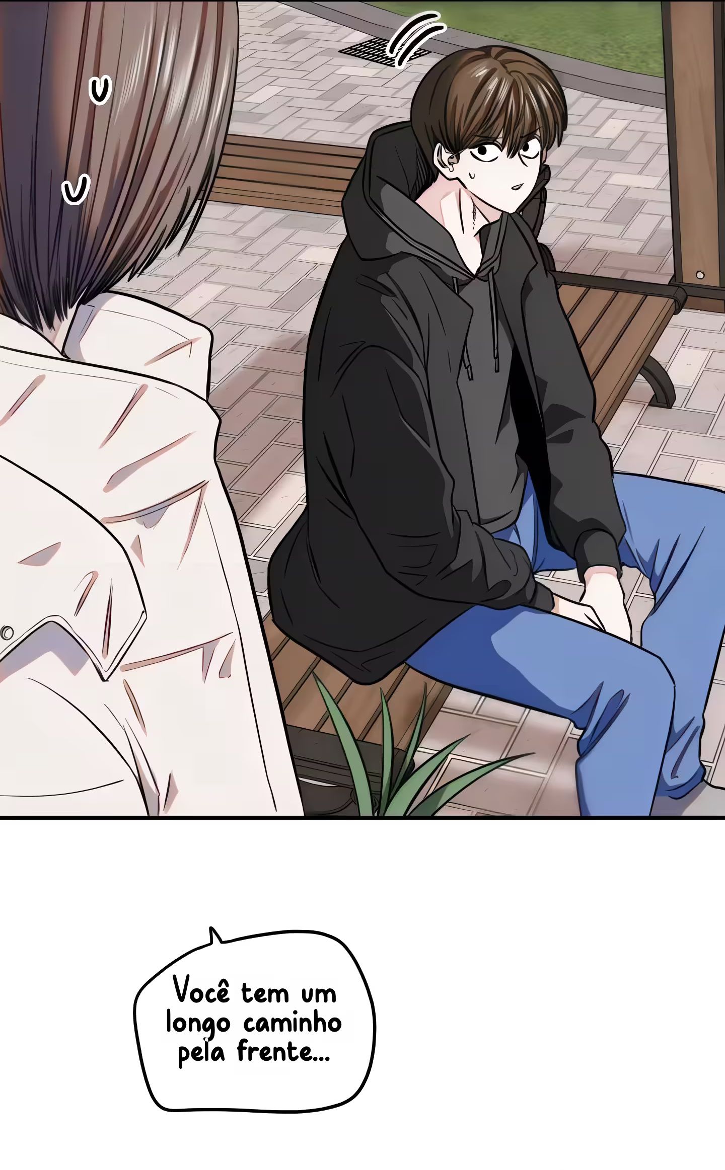 Read Drawing Romance PT Manga Online