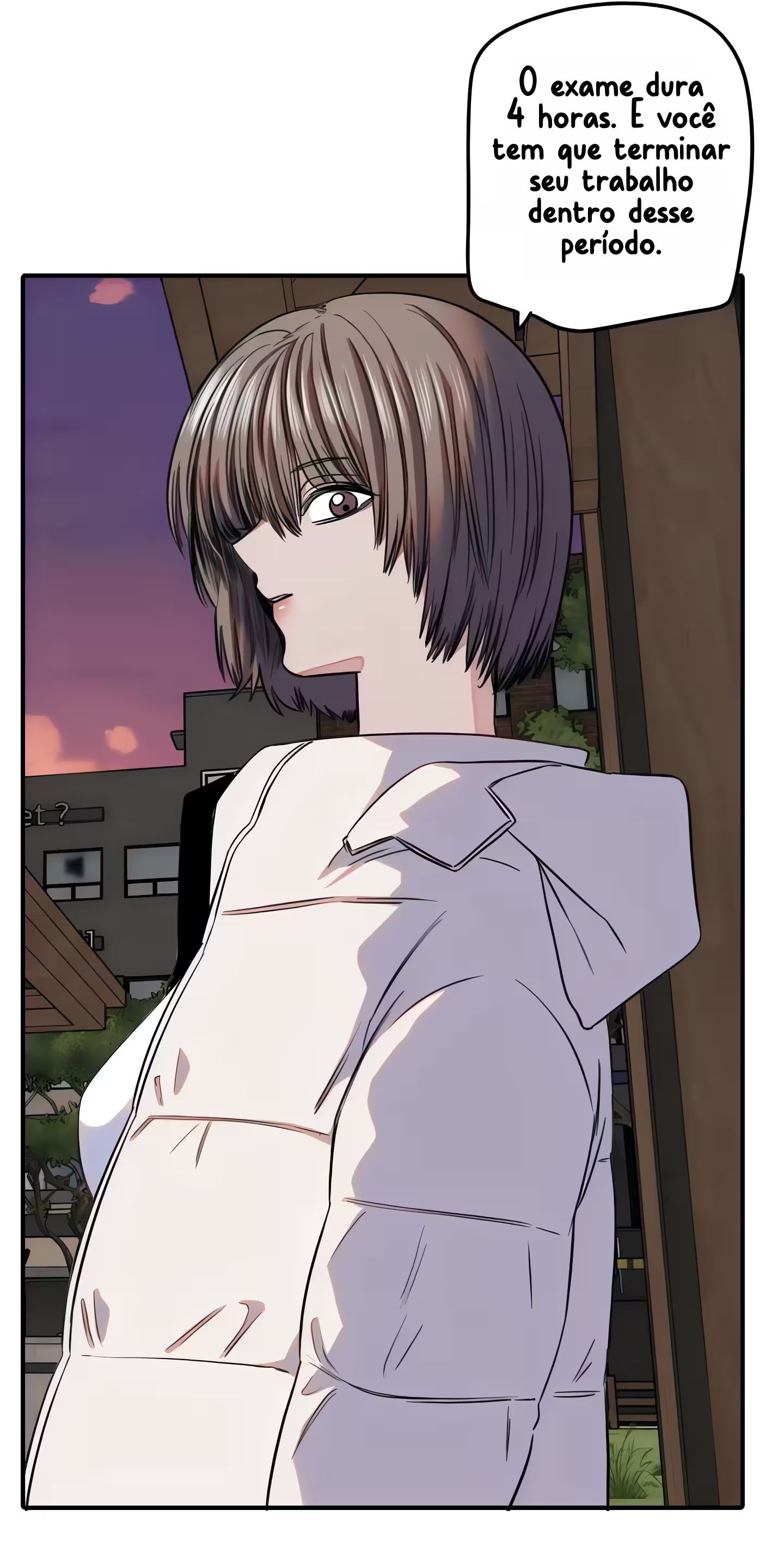 Read Drawing Romance PT Manga Online
