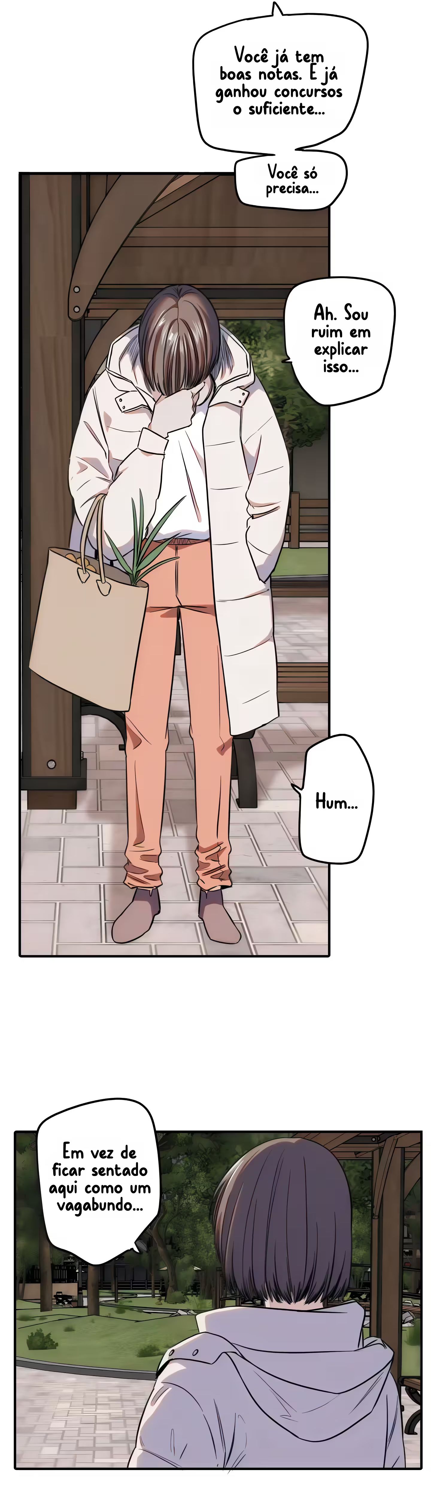 Read Drawing Romance PT Manga Online