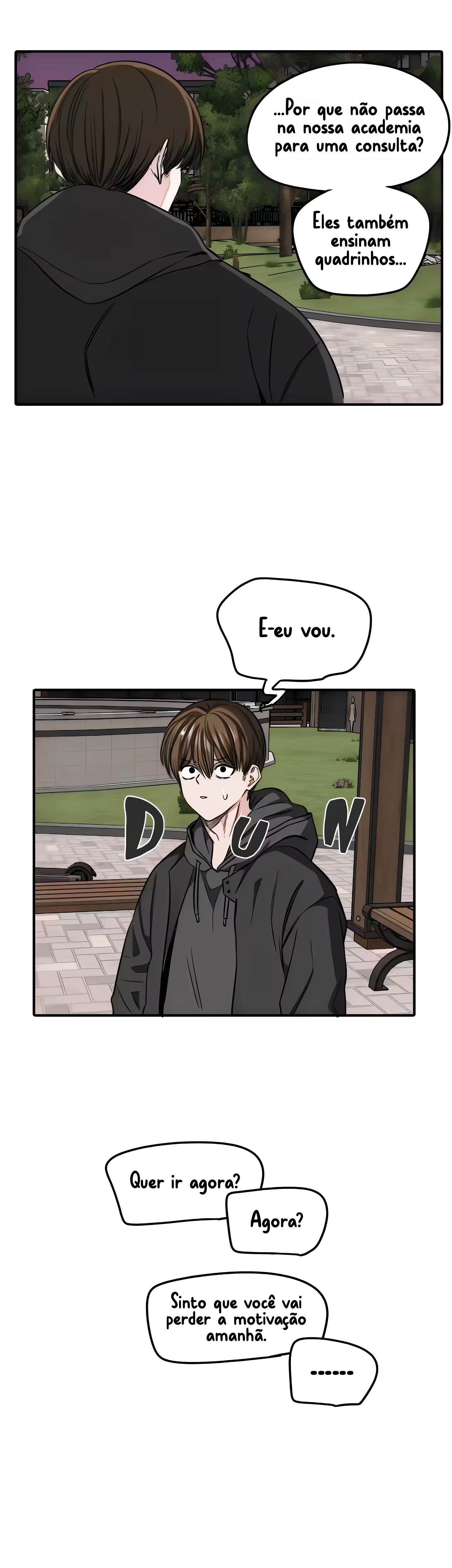 Read Drawing Romance PT Manga Online