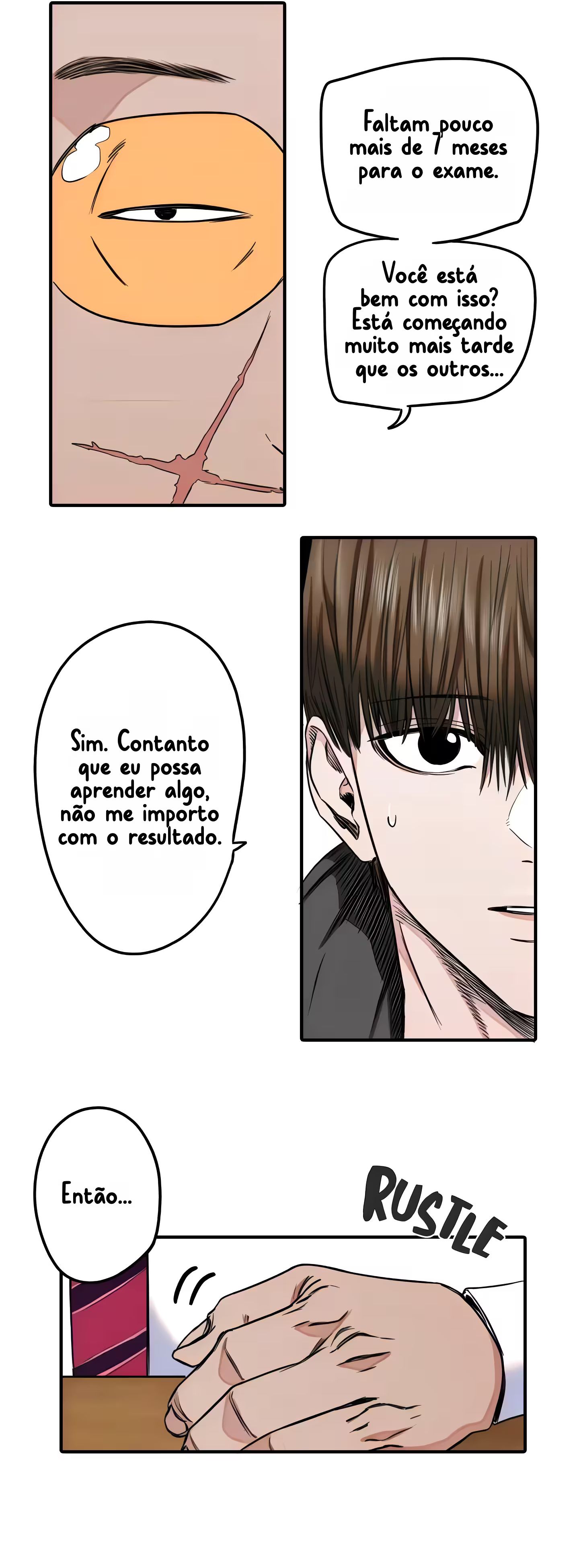 Read Drawing Romance PT Manga Online