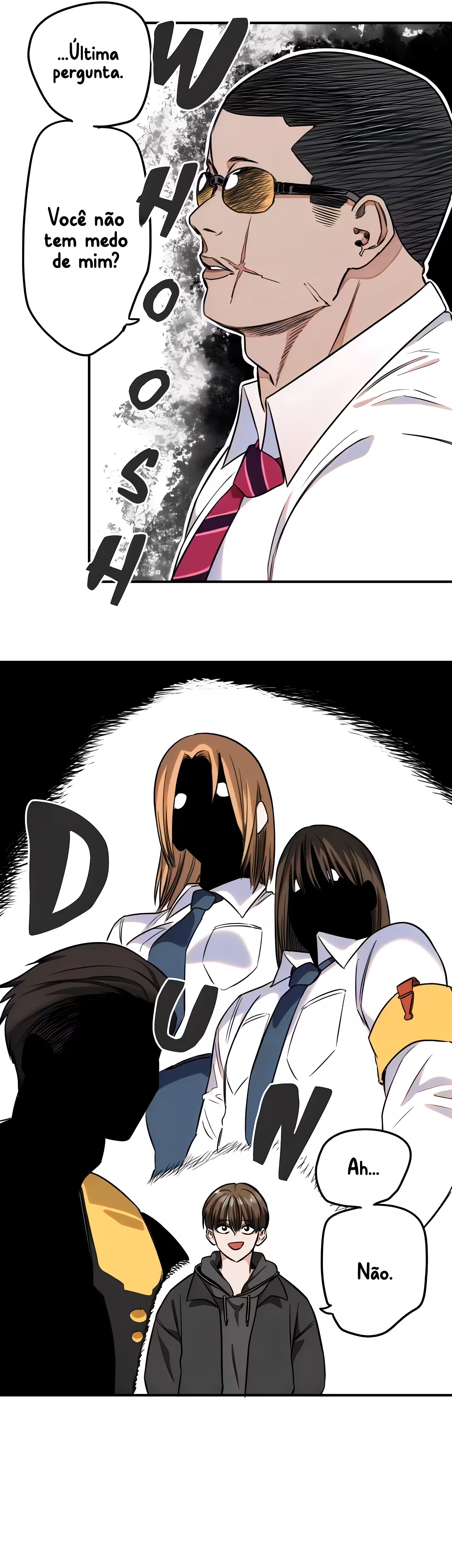 Read Drawing Romance PT Manga Online