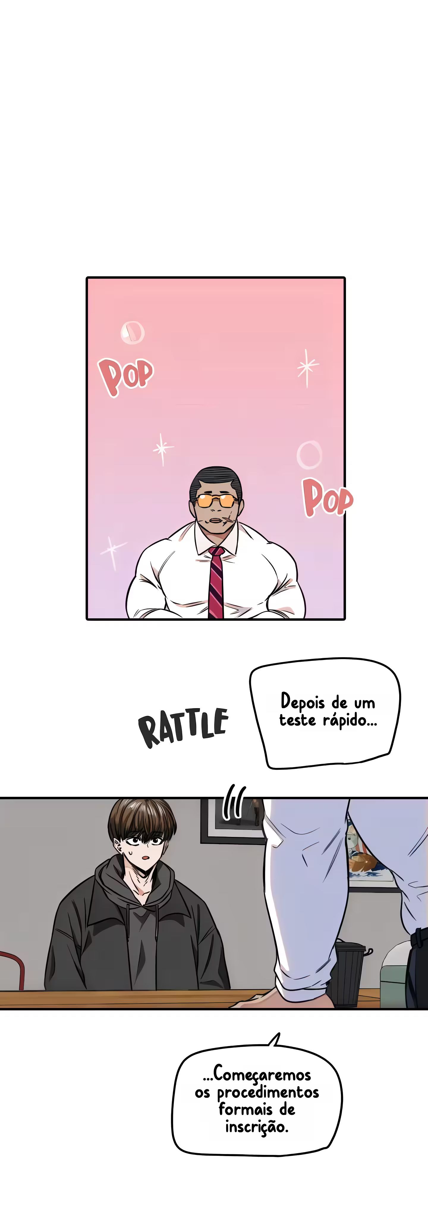 Read Drawing Romance PT Manga Online