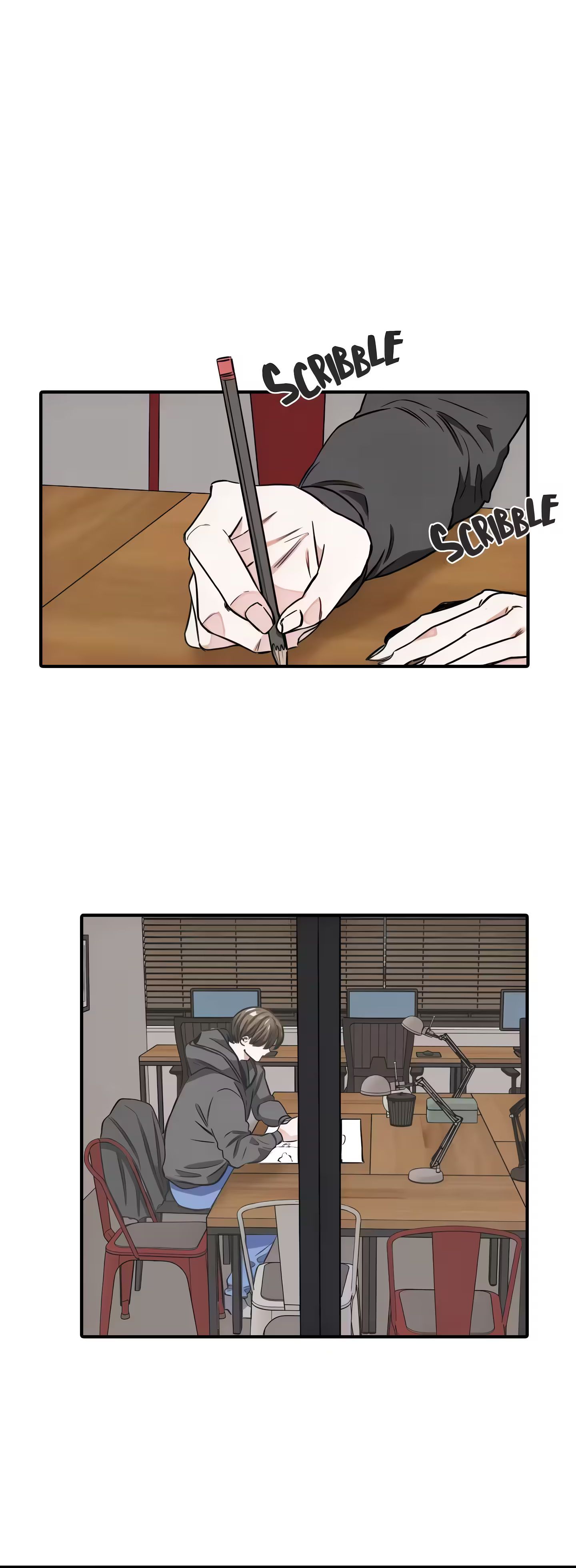 Read Drawing Romance PT Manga Online