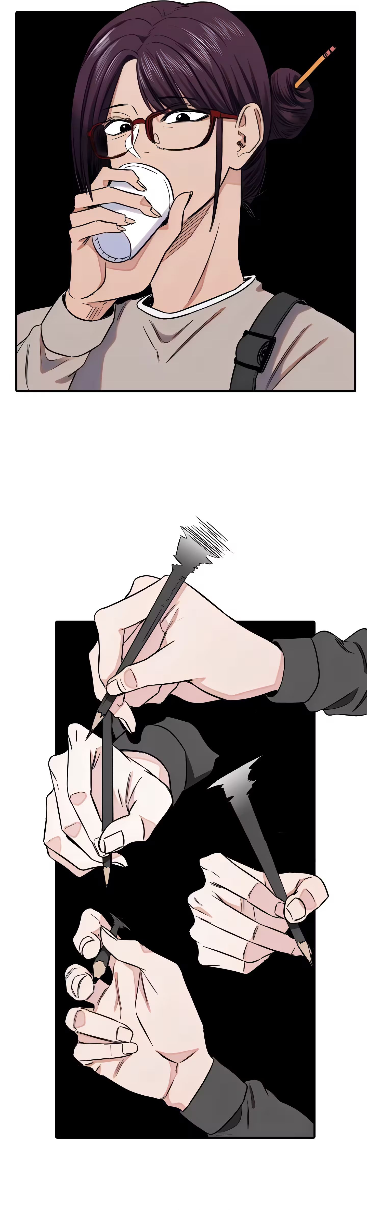 Read Drawing Romance PT Manga Online
