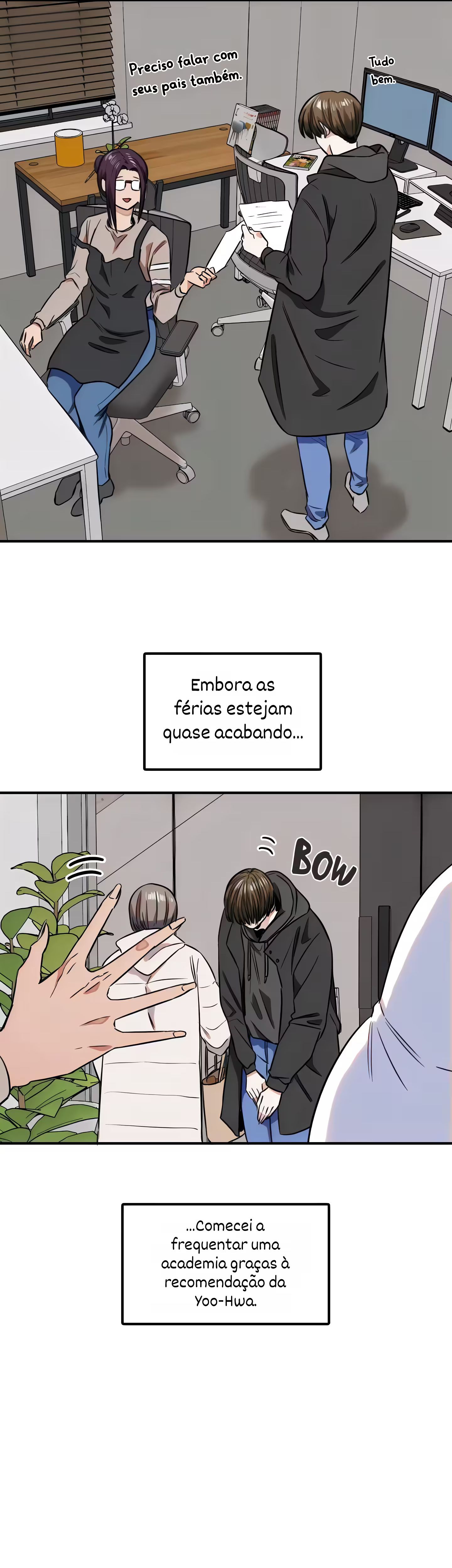 Read Drawing Romance PT Manga Online