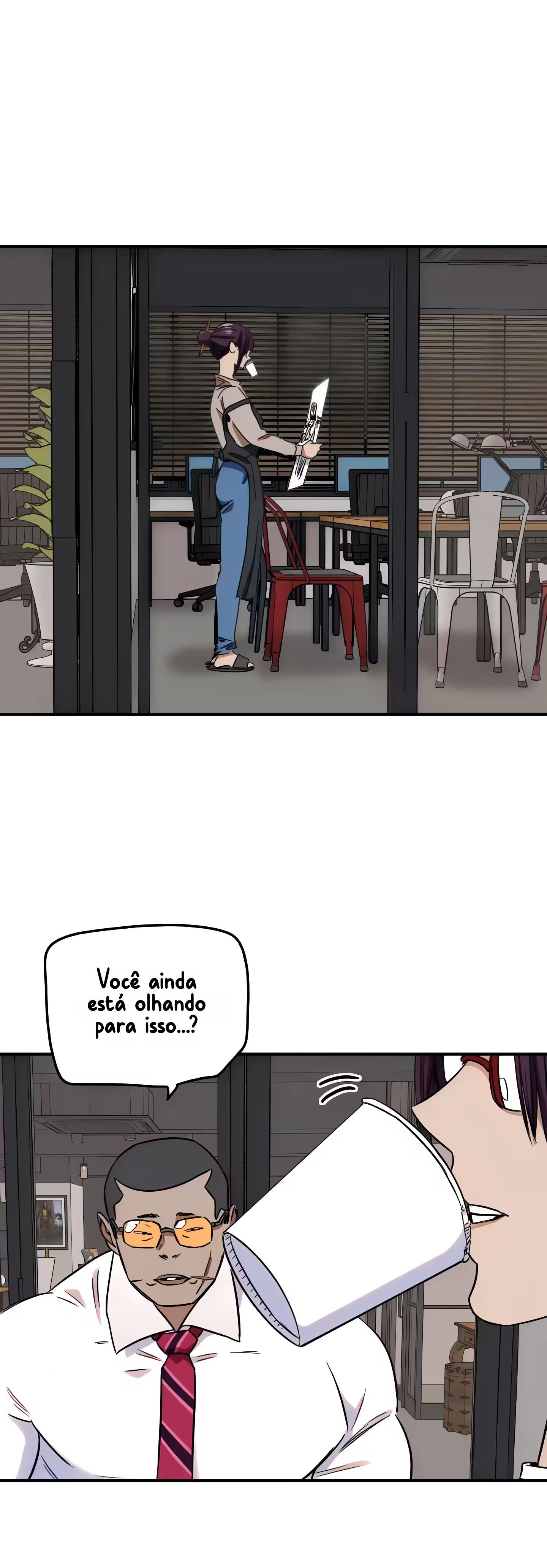 Read Drawing Romance PT Manga Online